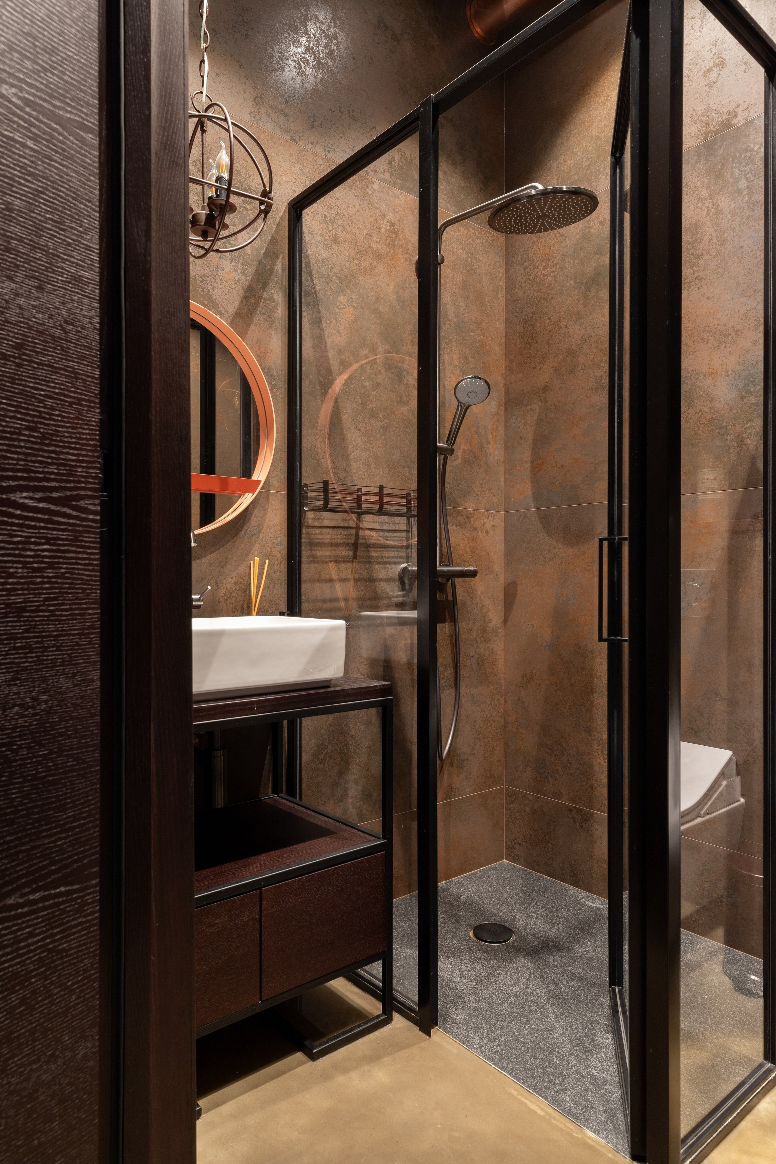 Квартира на Кирочной. Интерьерный фотограф в Санкт-Петербурге Ксения Сорокина