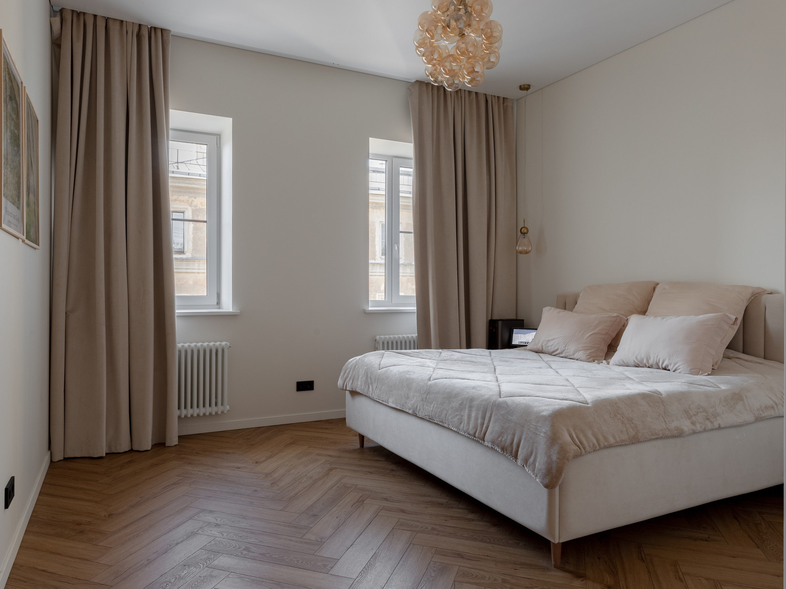 Квартира на Перекупном переулке. Интерьерный фотограф в Санкт-Петербурге Ксения Сорокина