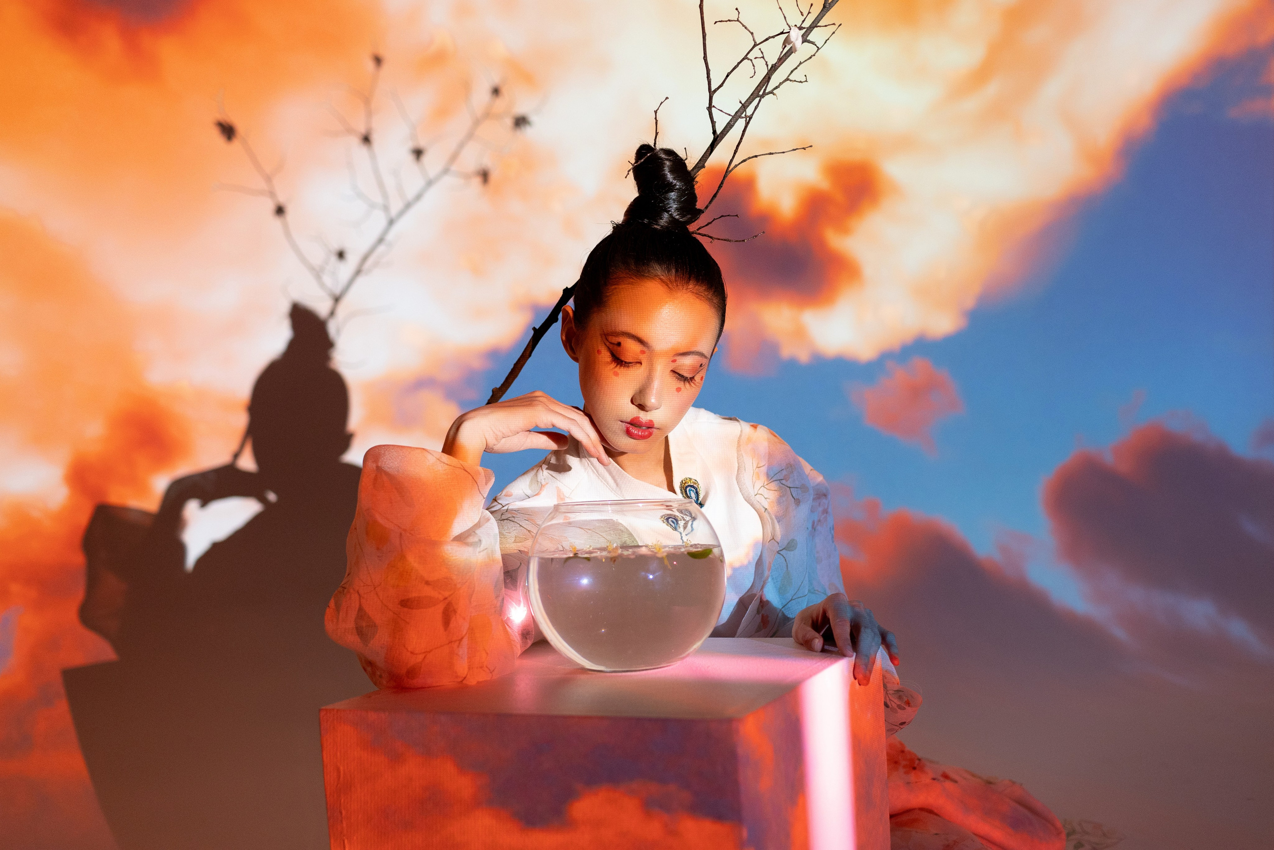 Colour pictures. Свадебный и семейный фотограф Спб Бошман Ирина