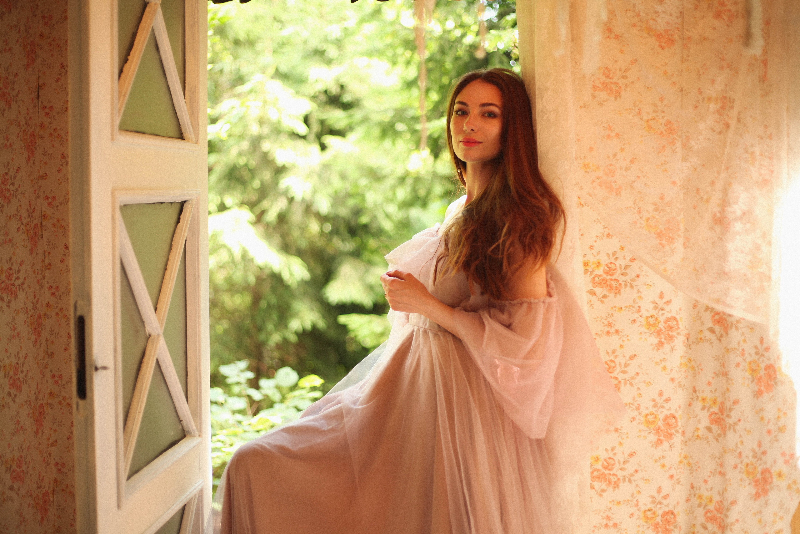 Женский портрет (Елена). Фотограф Калуга|Москва|Крым Данилова Александра