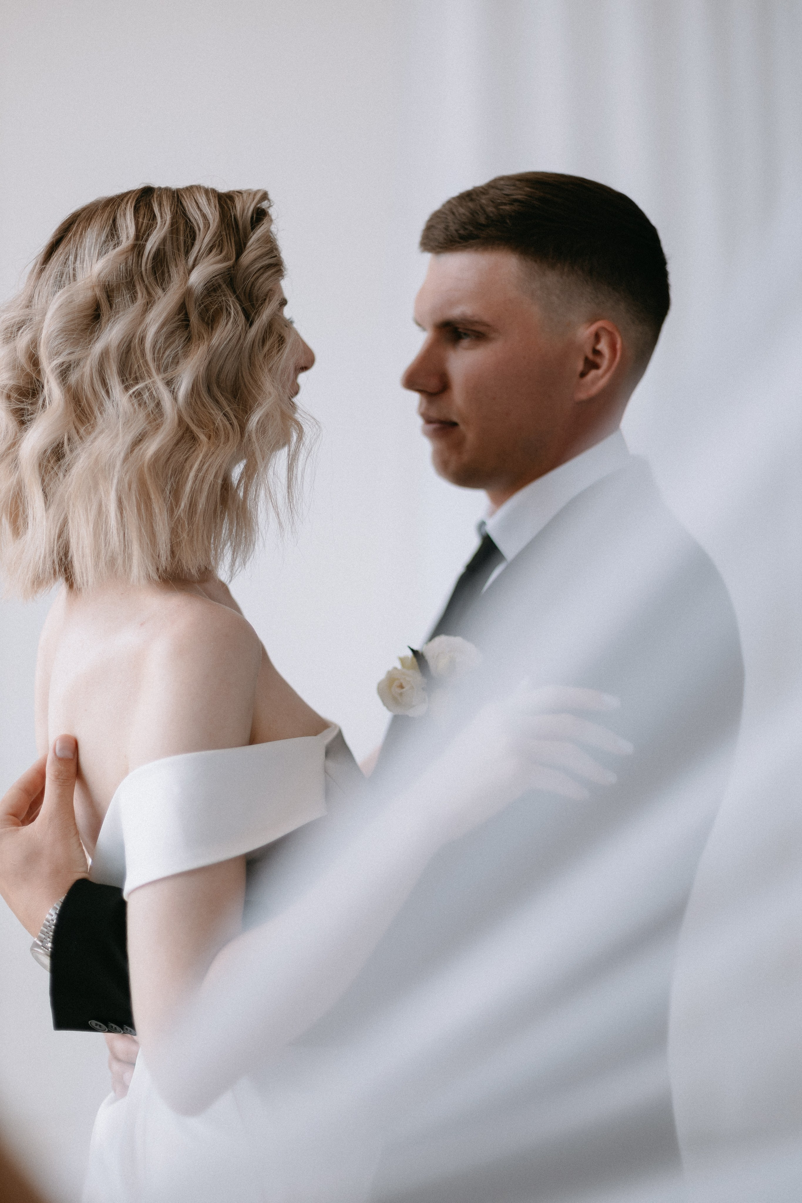 Егор и Ангелина. Главная