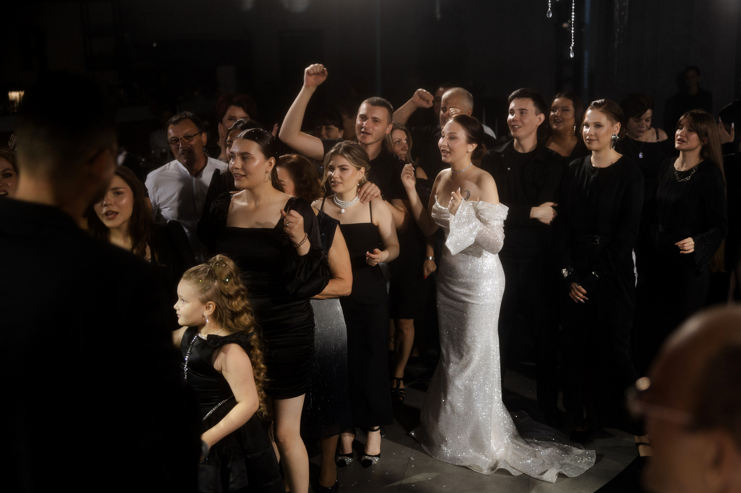 Александр и Наталья. Свадебный фотограф Катерина Чулкова