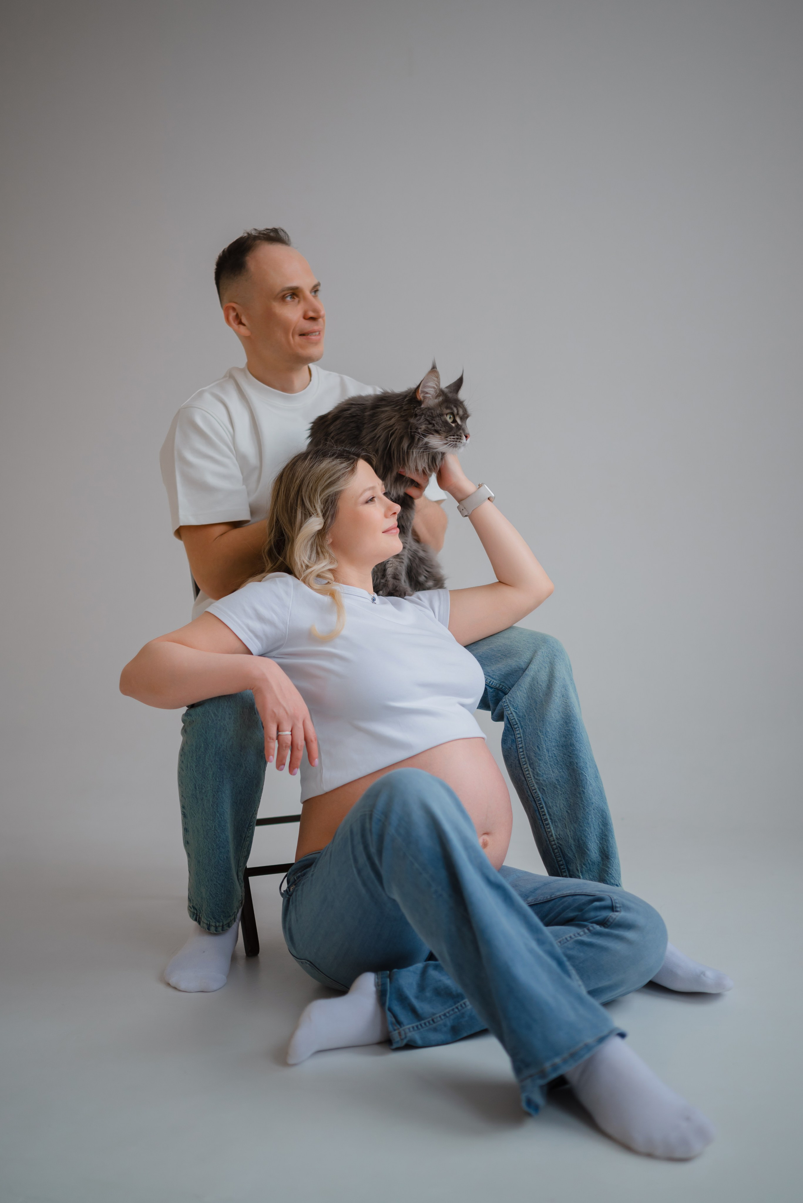 1+1=3. Свадебный фотограф Уфа Дарья Насырова