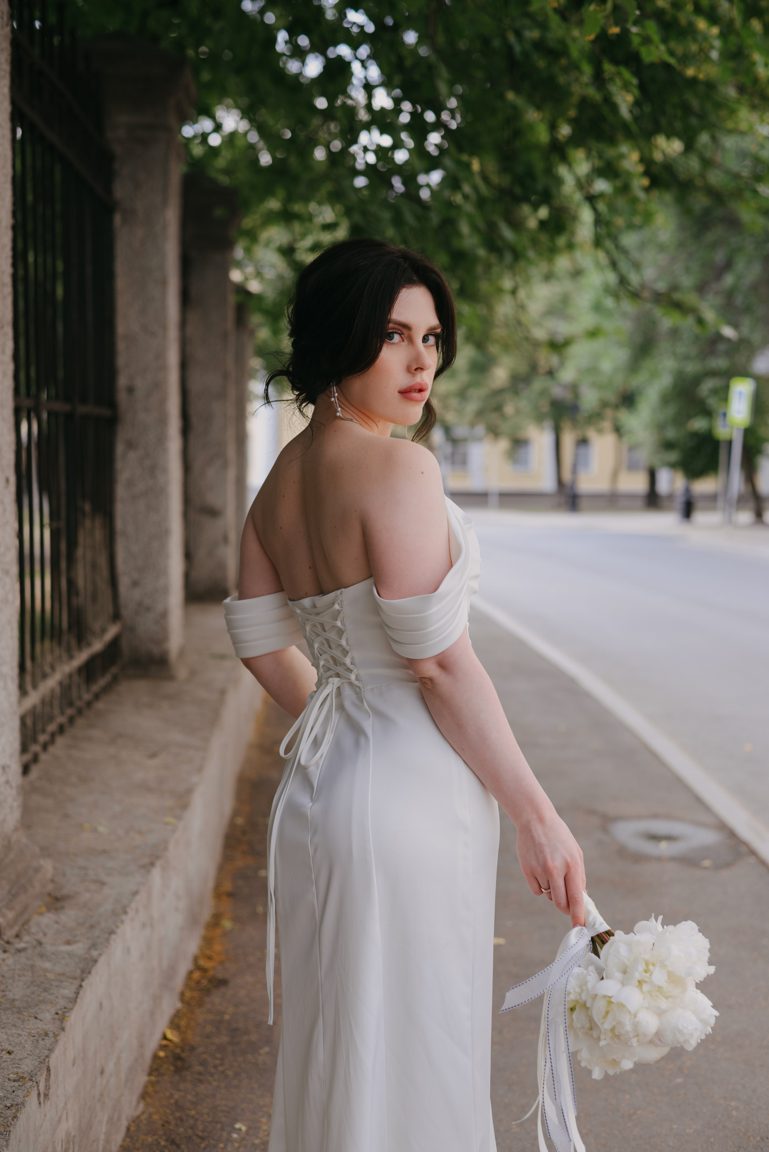 Данил и Таня. Свадебный фотограф Уфа Дарья Насырова