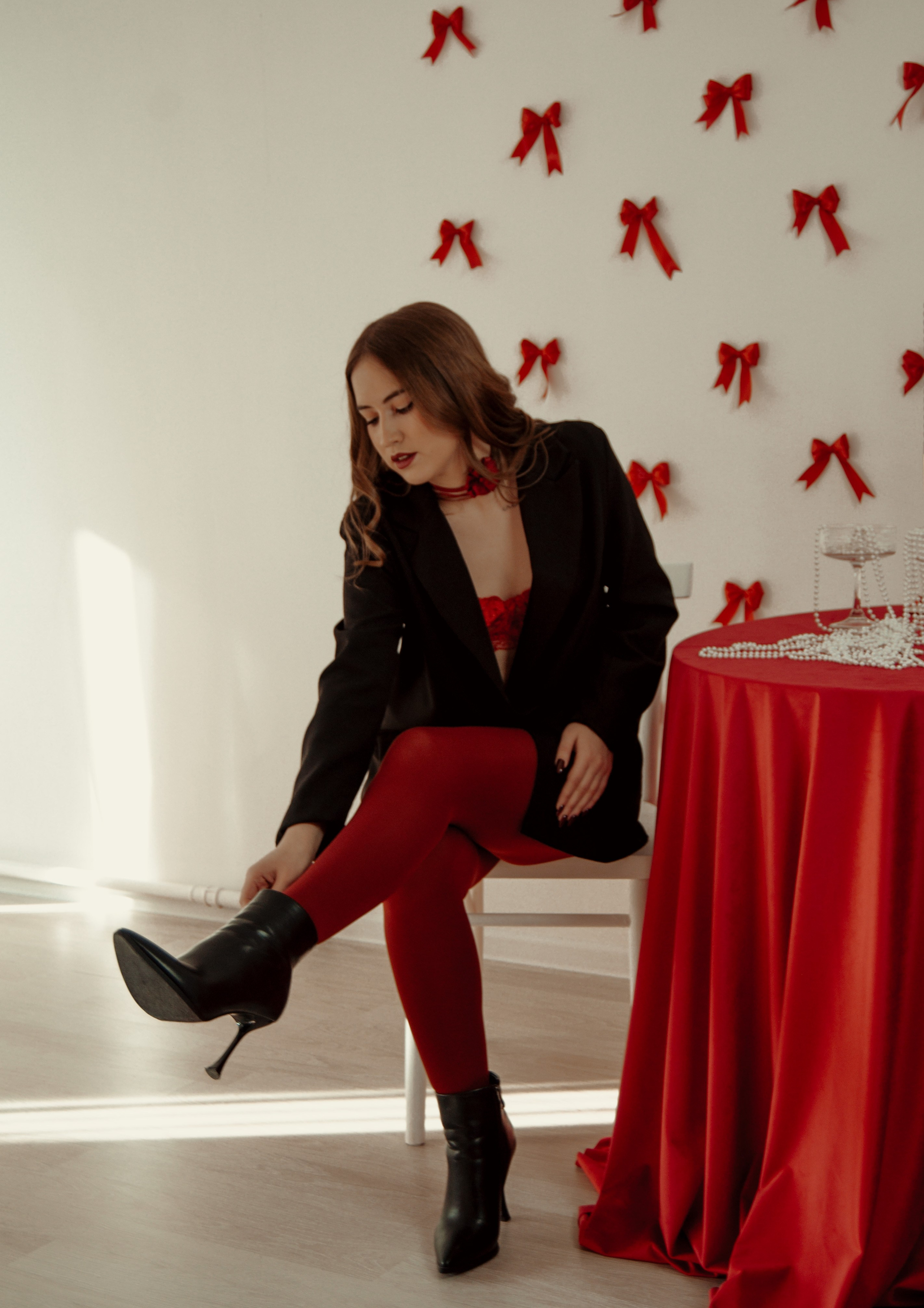 Валентина. Фотограф Чита Комарова Ксения