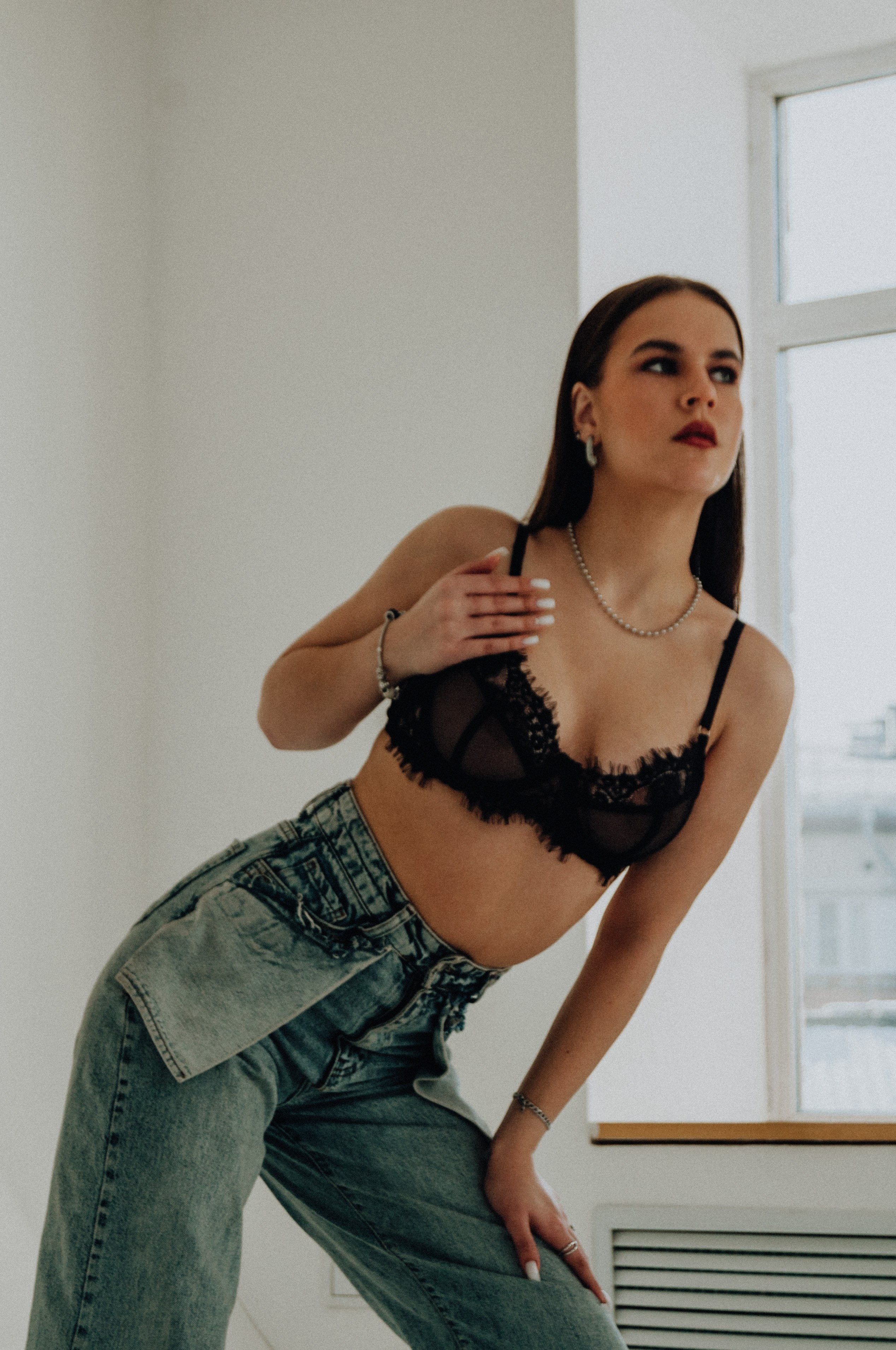 Марина. Фотограф Чита Комарова Ксения