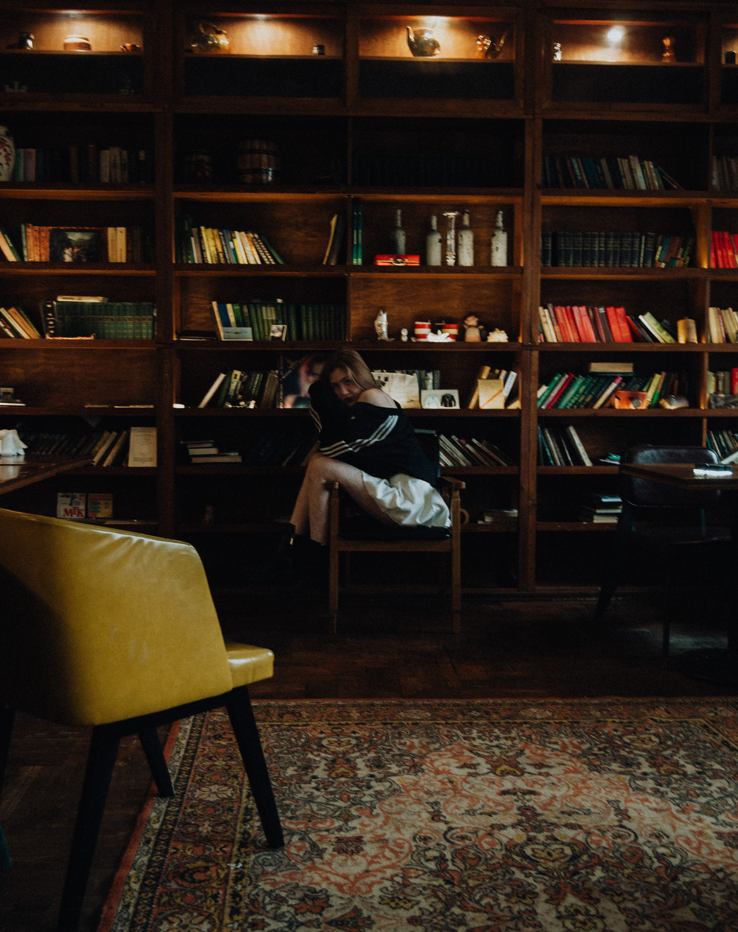 Мария. Фотограф Чита Комарова Ксения