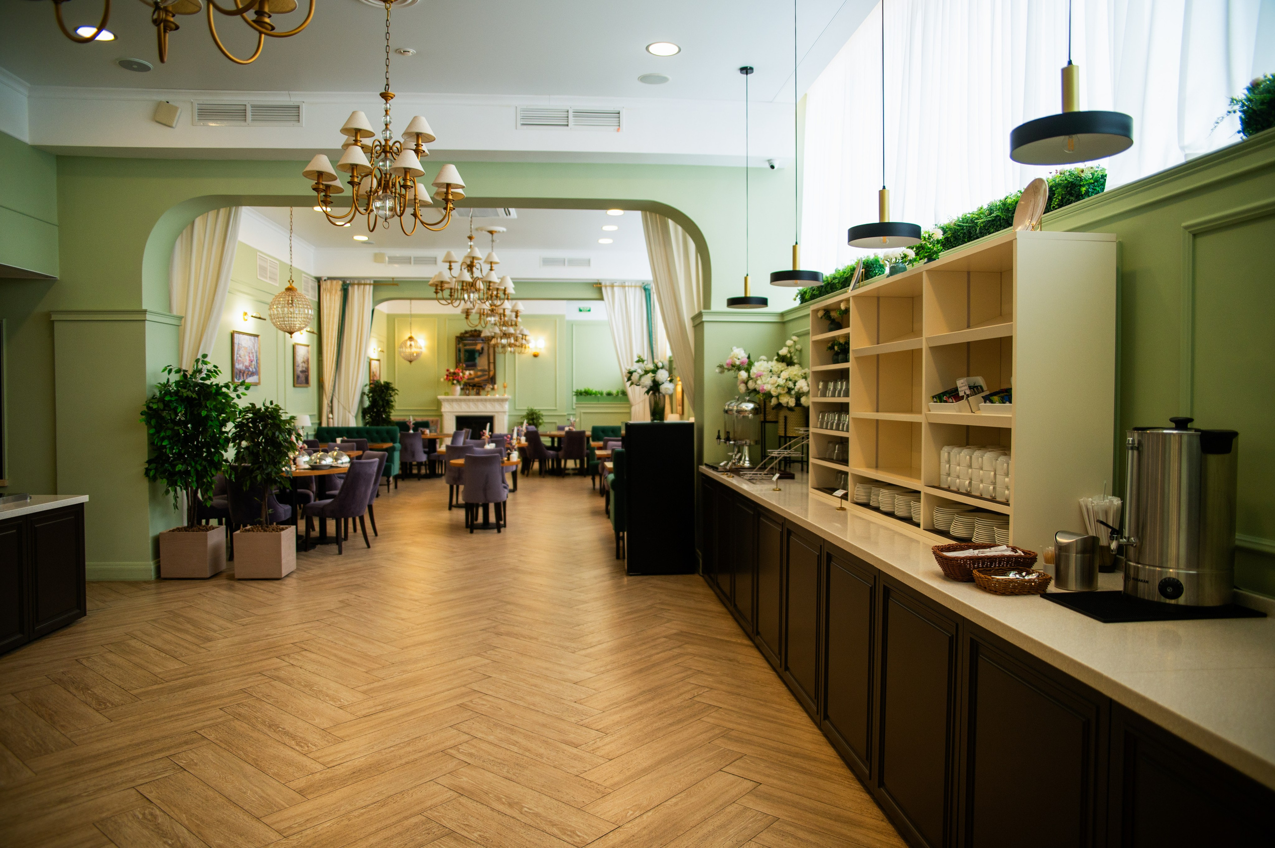 Съемки для отелей. Hilton Калуга. Портретный фотограф в Москве Наталия Комарова