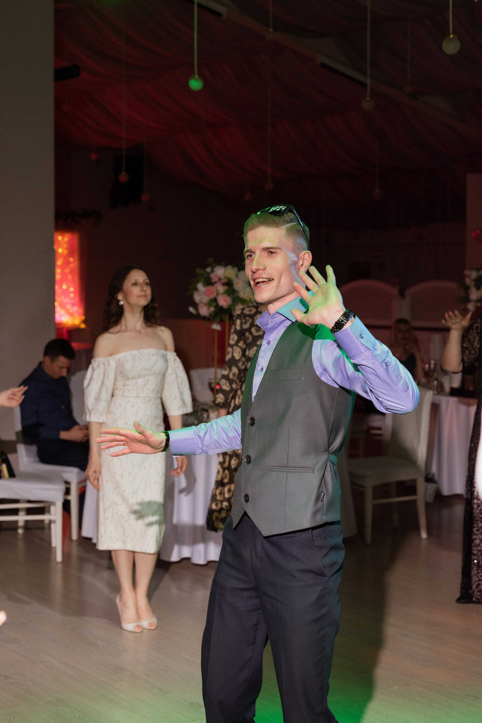 Егор и Елена | 02.06.24. Свадебный фотограф в Санкт-Петербурге Владислава Тюльпина