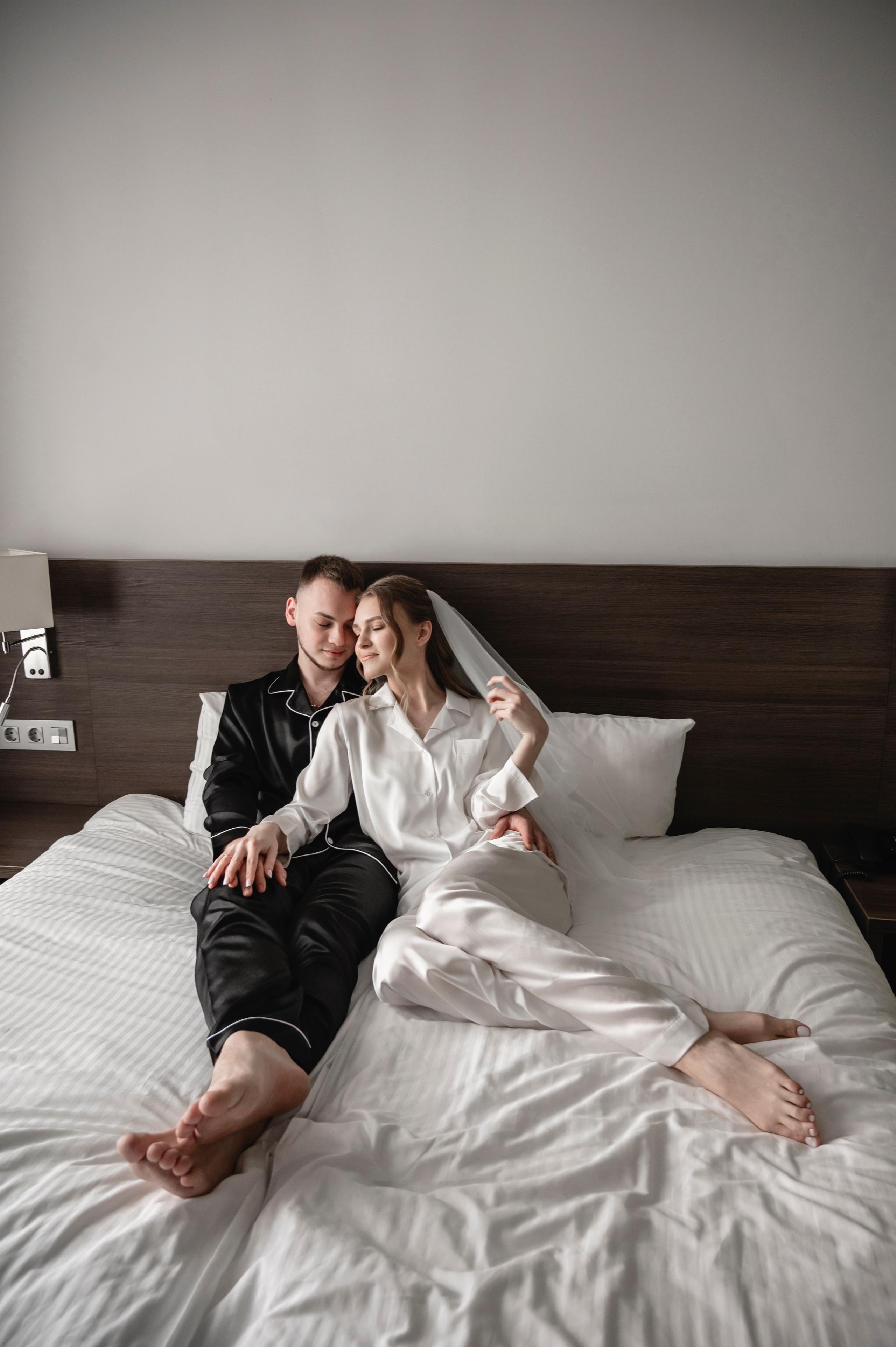 Юлия & Владислав. Свадебный фотограф Татьяна Сорока Москва и МО