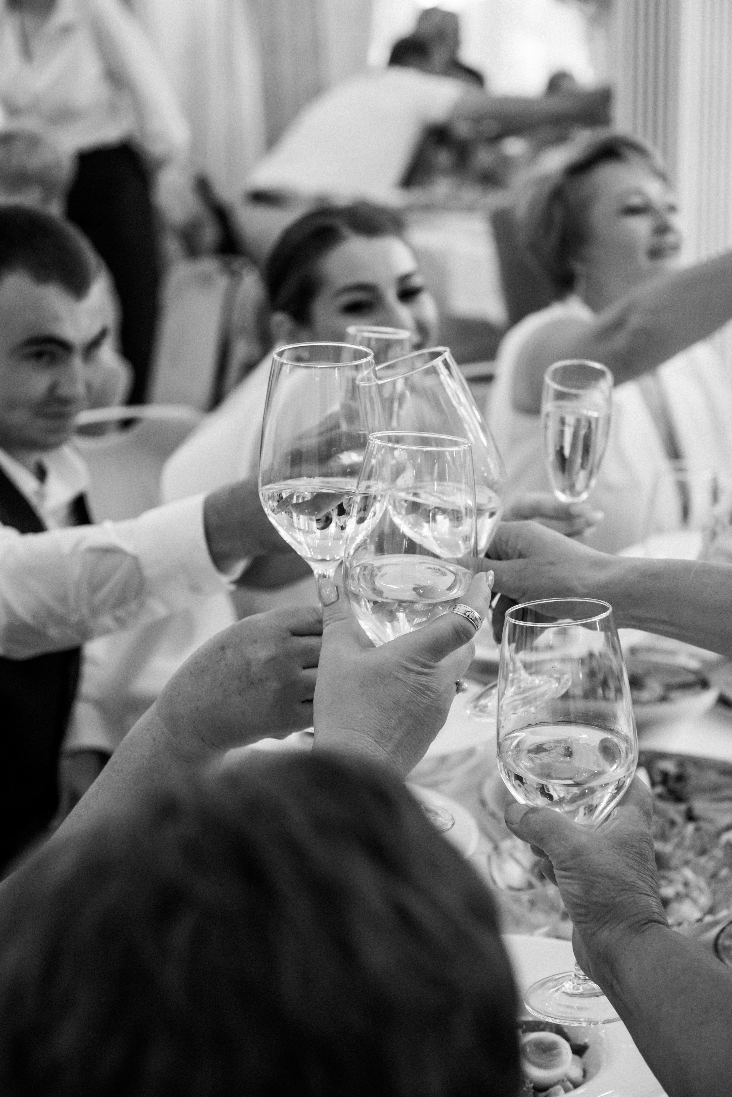 Я тебя от бед укрою…. Светлана Варфоломеева, женский и свадебный фотограф в Саратове