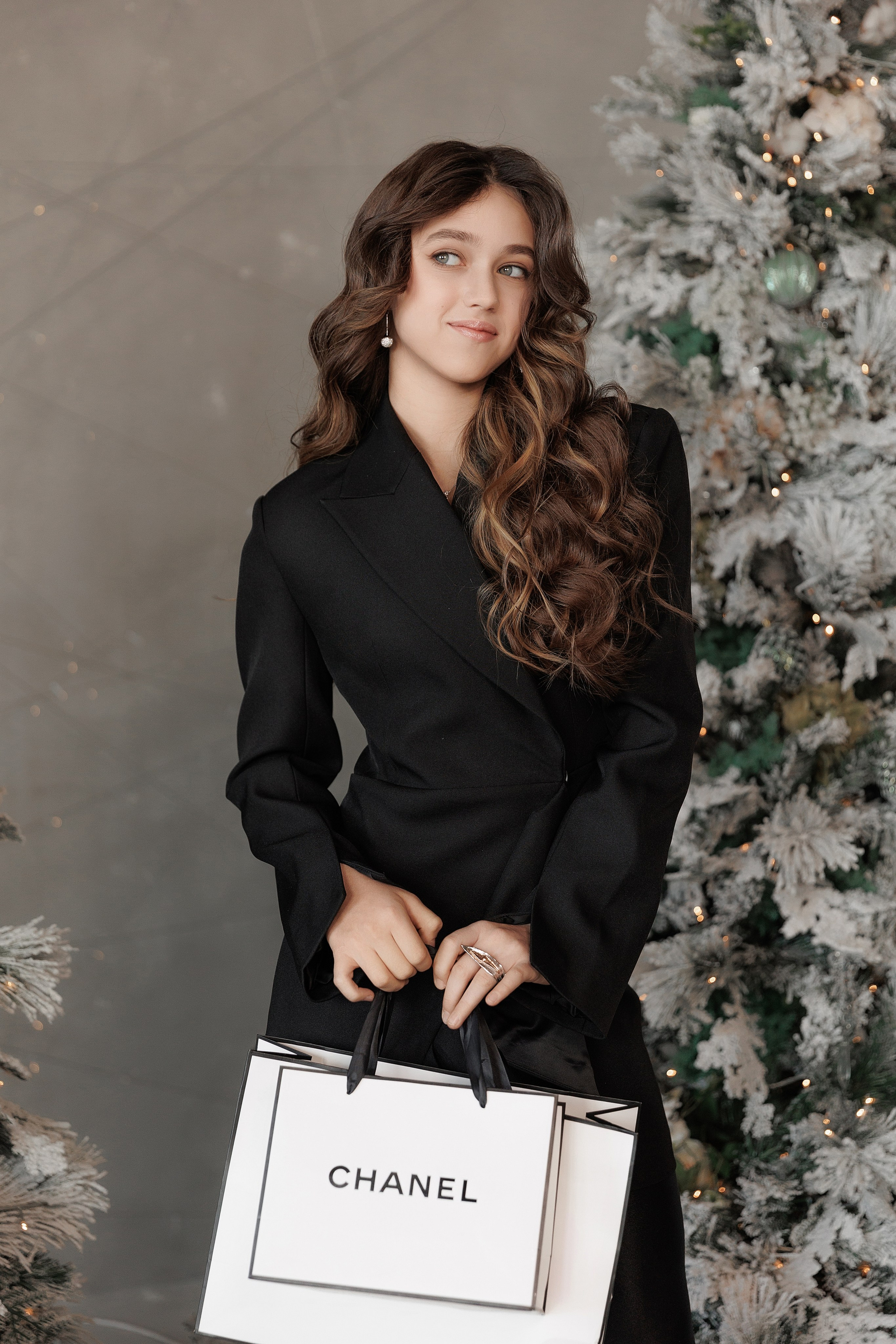 Кристина. Фотограф женского портрета, беременности и материнства Харькова Елена