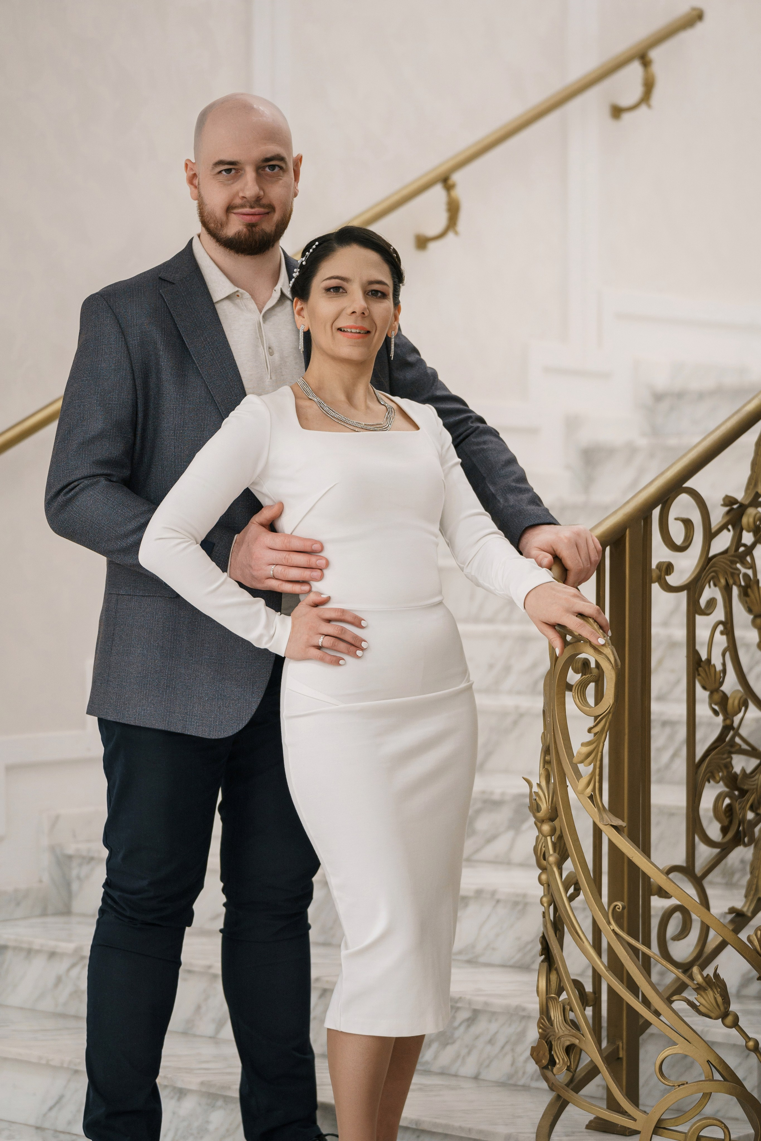 Мария & Мурат. Алексей Рудович Видеооператор в Москве