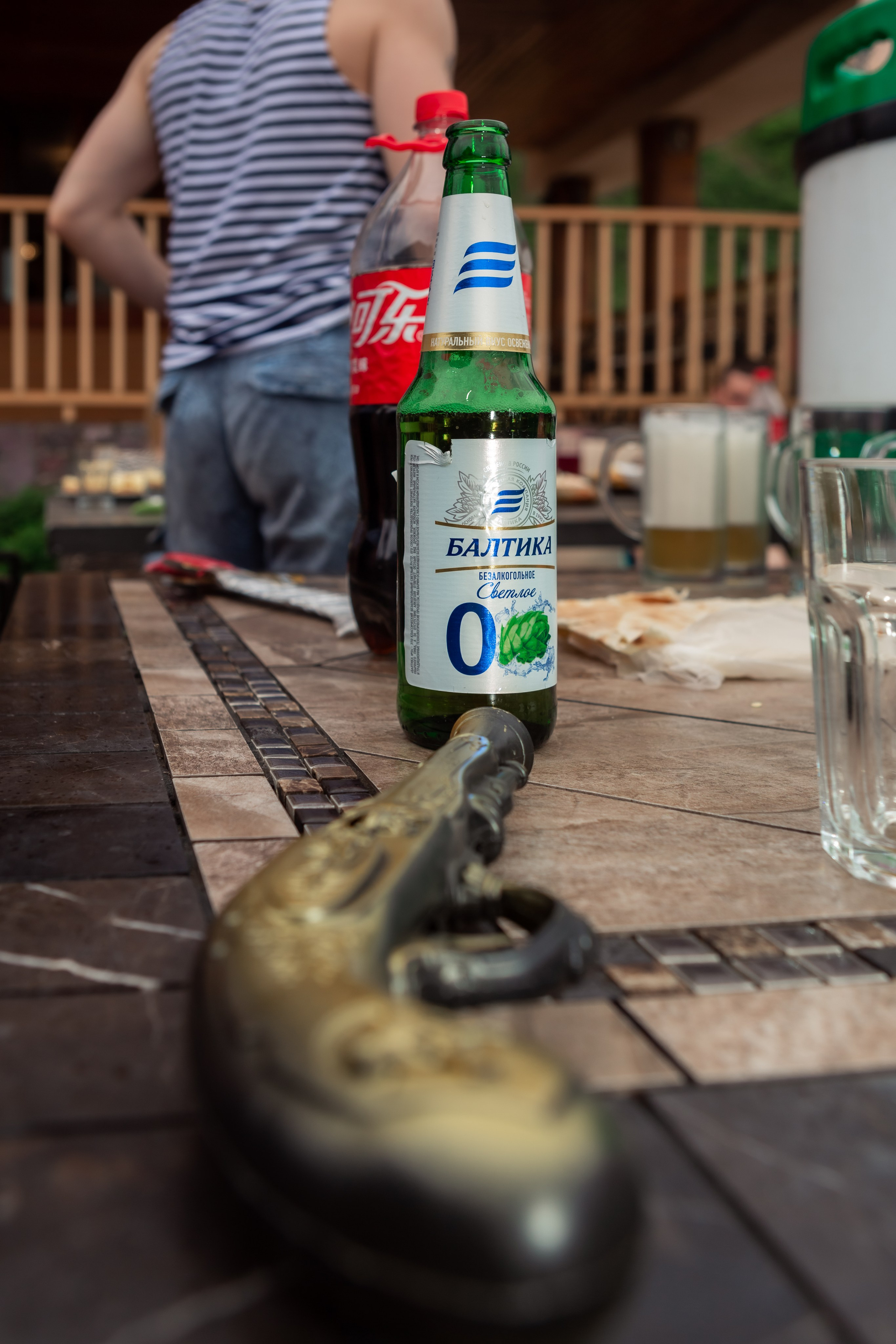 Пиратская вечеринка. Детский, семейный фотограф в Южно-Сахалинске, Невельске и Холмске