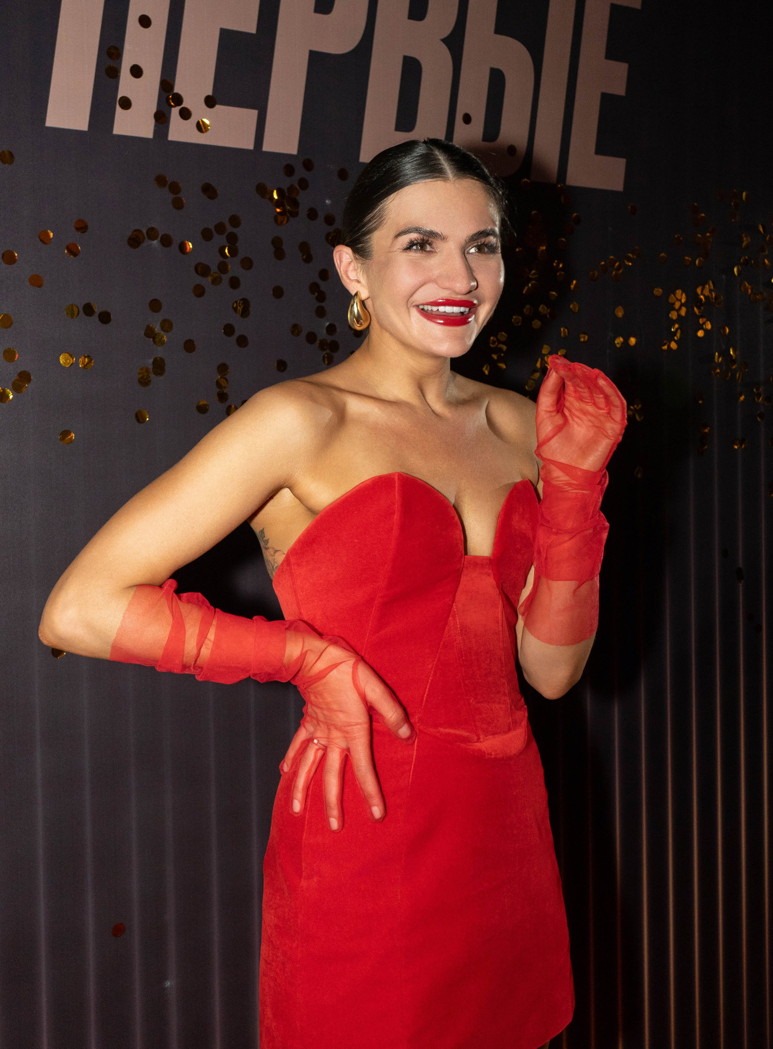 Корпоратив «Первый». Фотограф из Владивостока Юлия Черепова