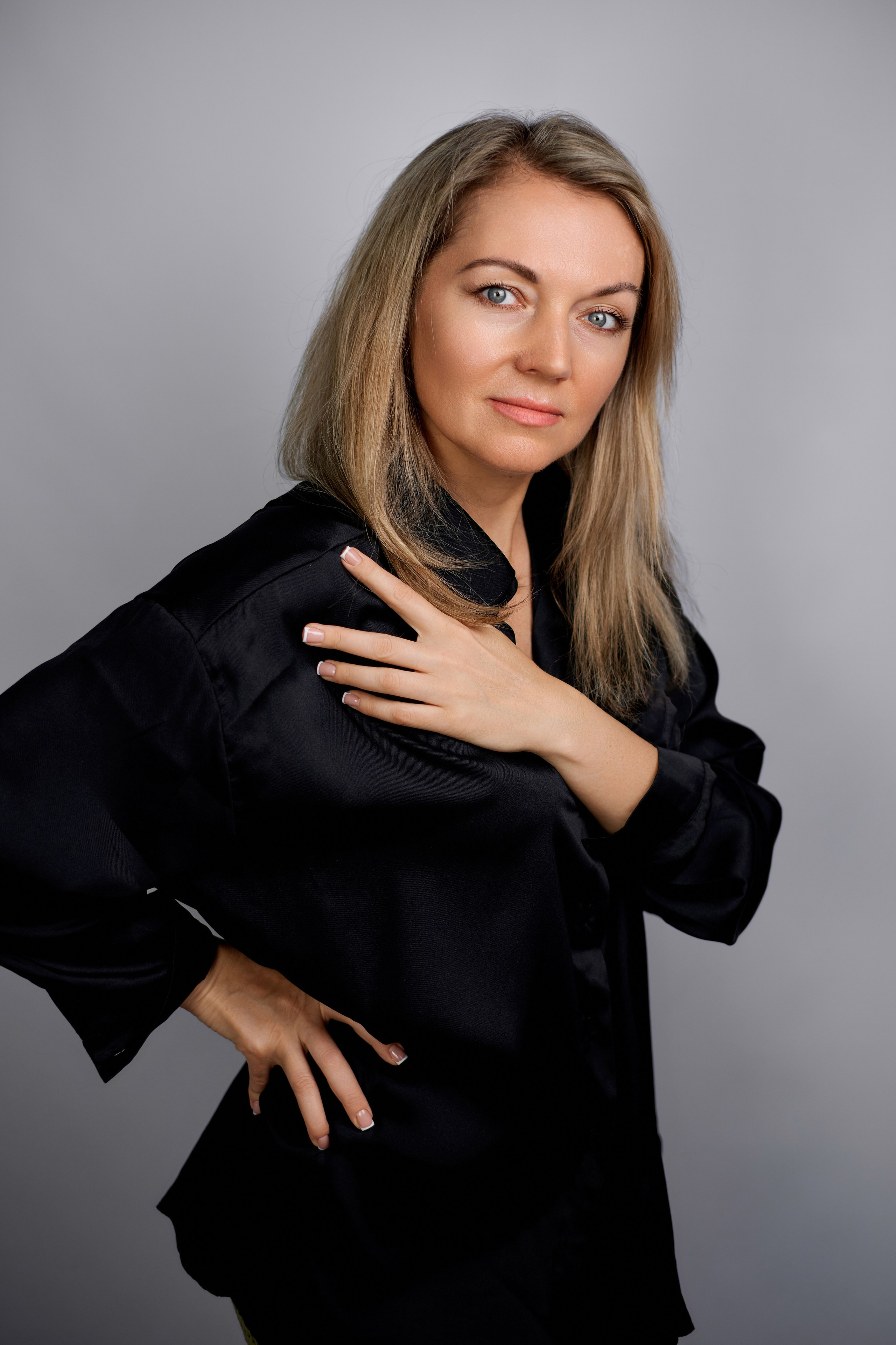 Nail мастера Олеся и Элина. Фотограф Таганрог Анна Трайжон