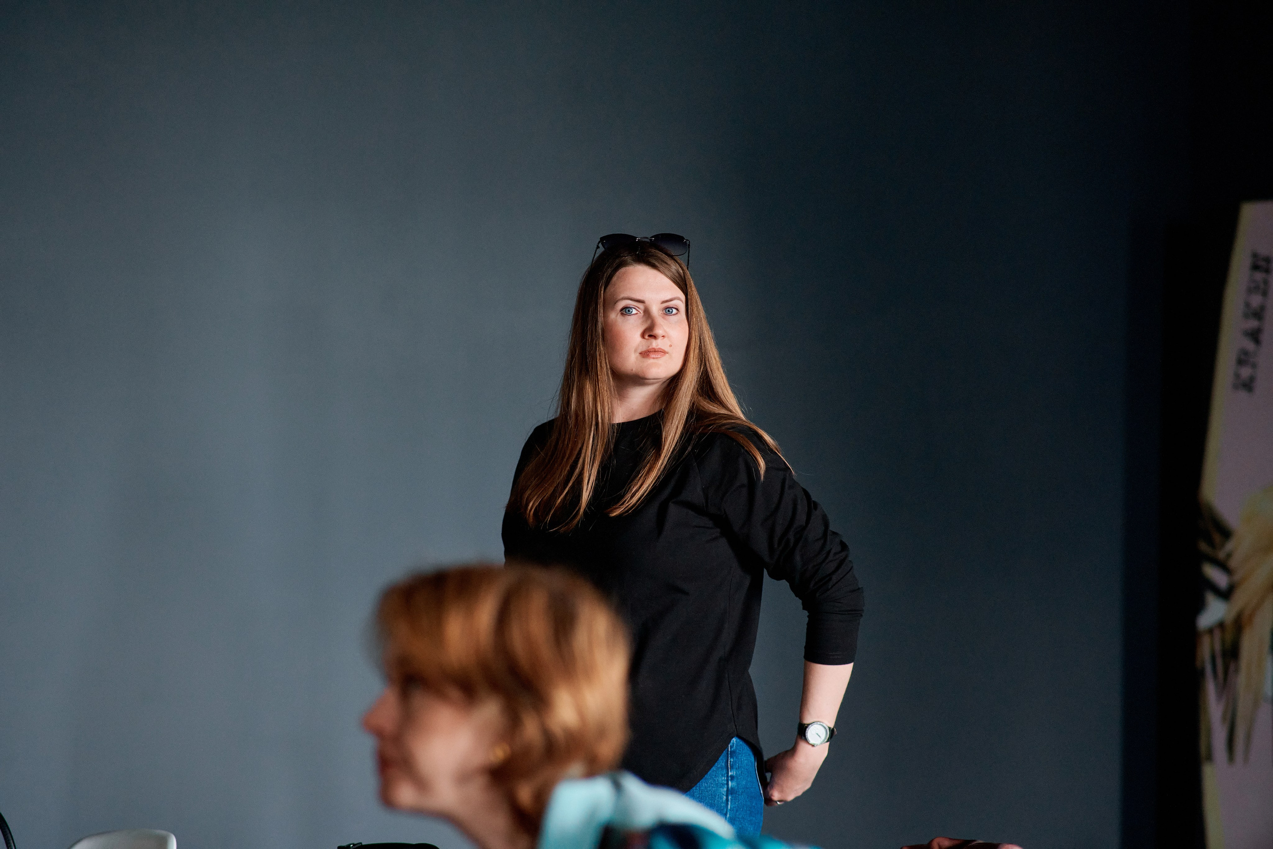 Конференция doTERRA. Фотограф Таганрог Анна Трайжон