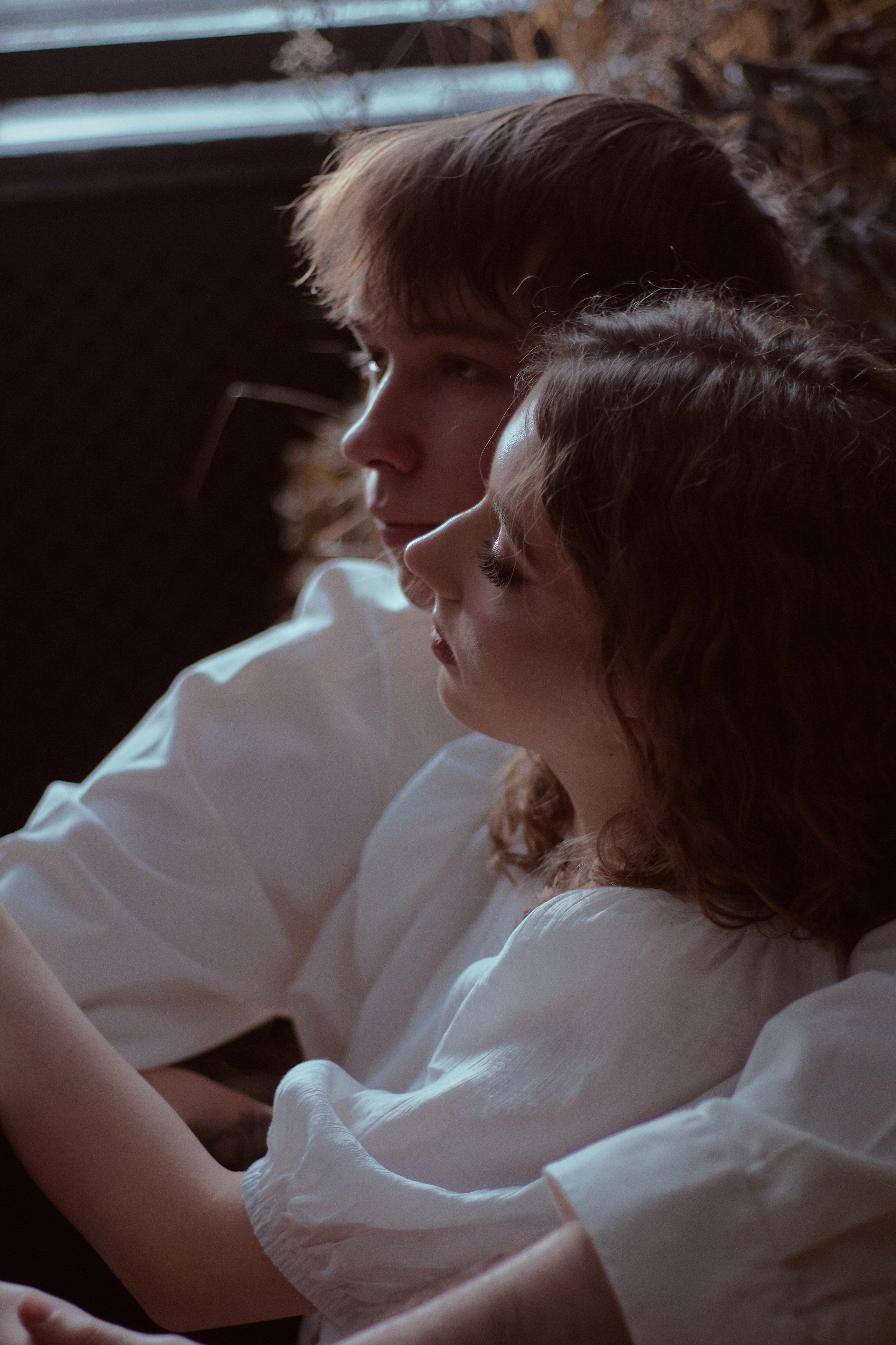 Екатерина и Константин. Фотограф лавстори Москва/МО Приятелева Ангелина