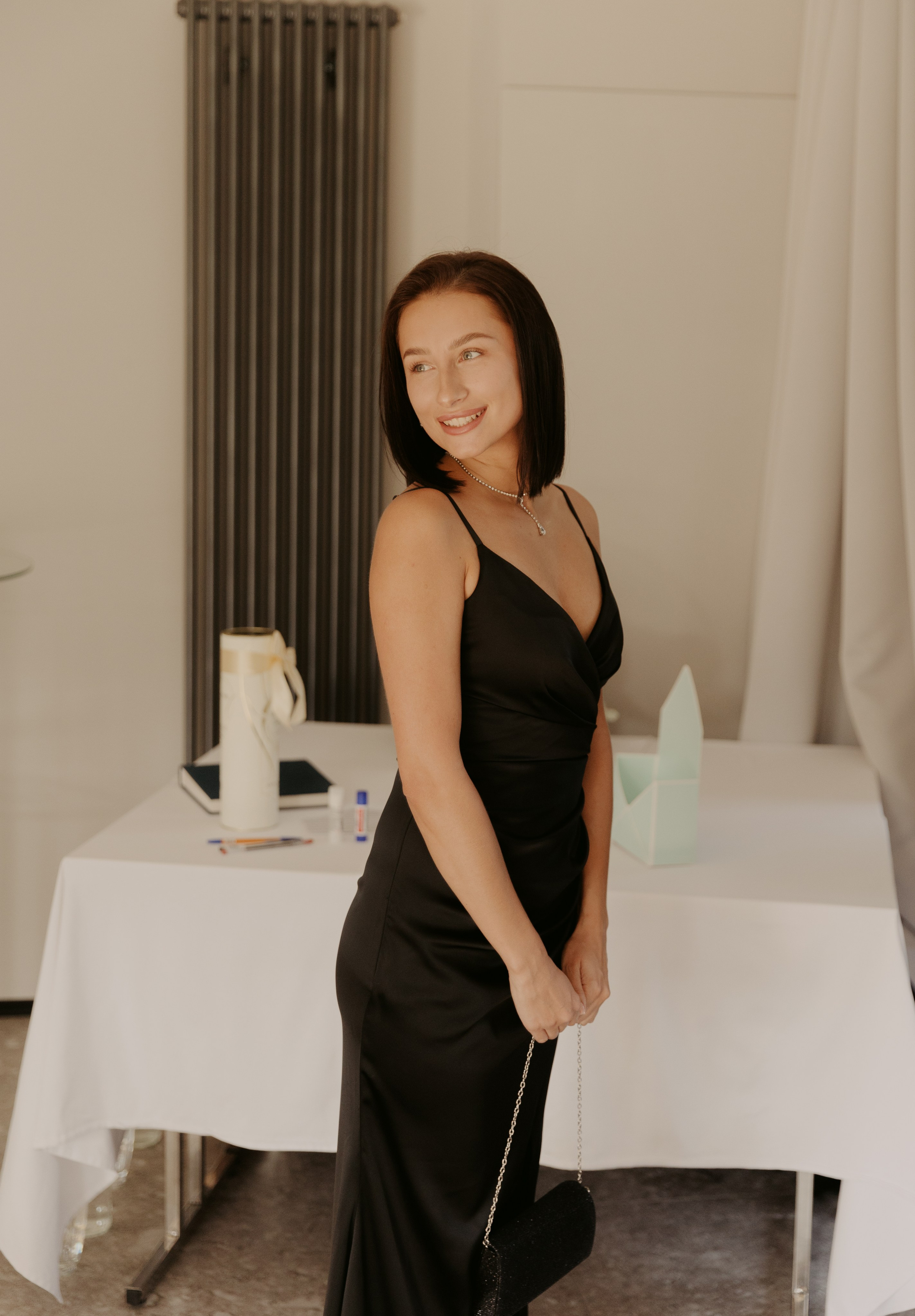 Мария и Дмитрий. Свадебный и портретный фотограф в Калининграде и Москве Марк Юдинцев