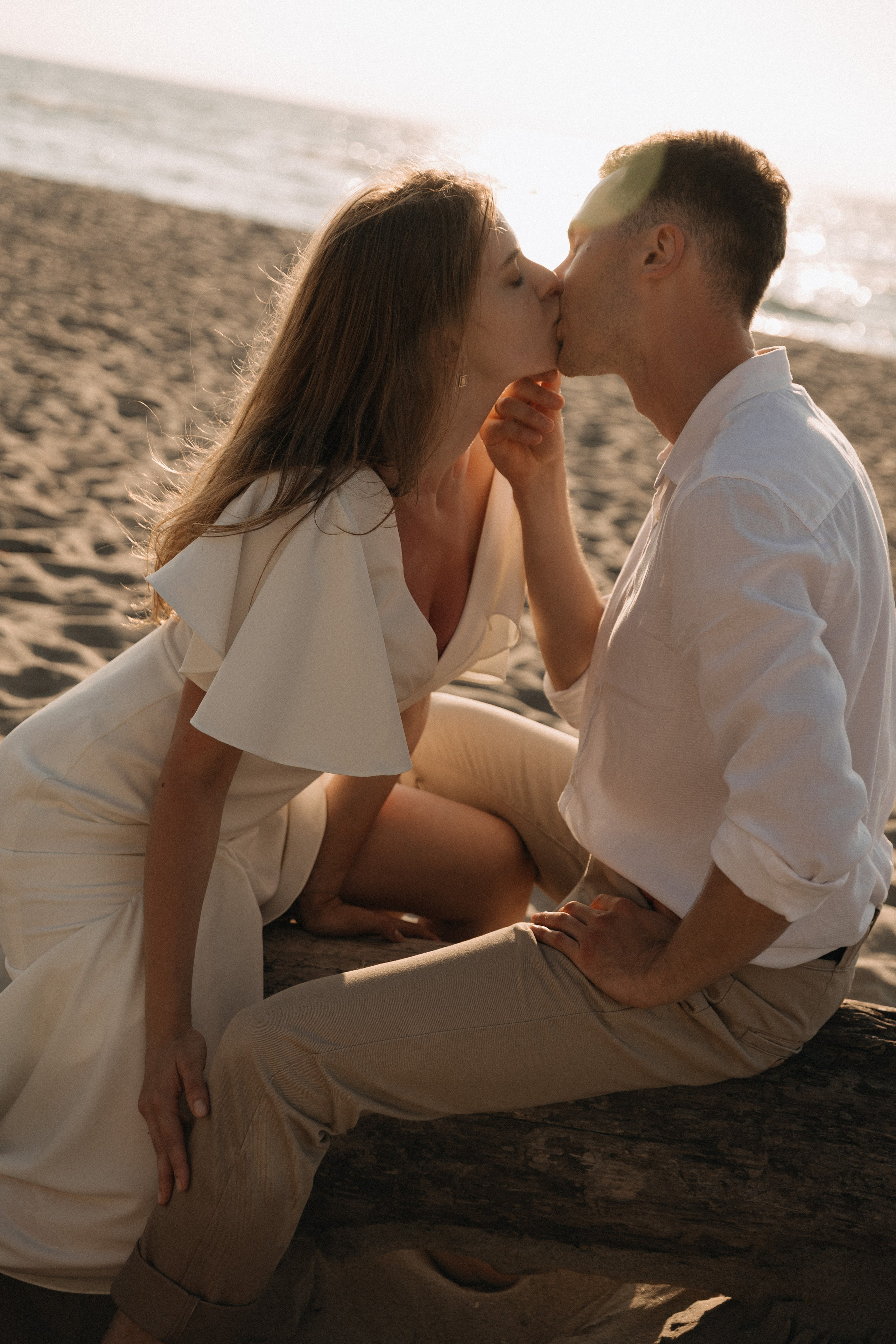 E&A. Свадебный и портретный фотограф в Калининграде и Москве Марк Юдинцев