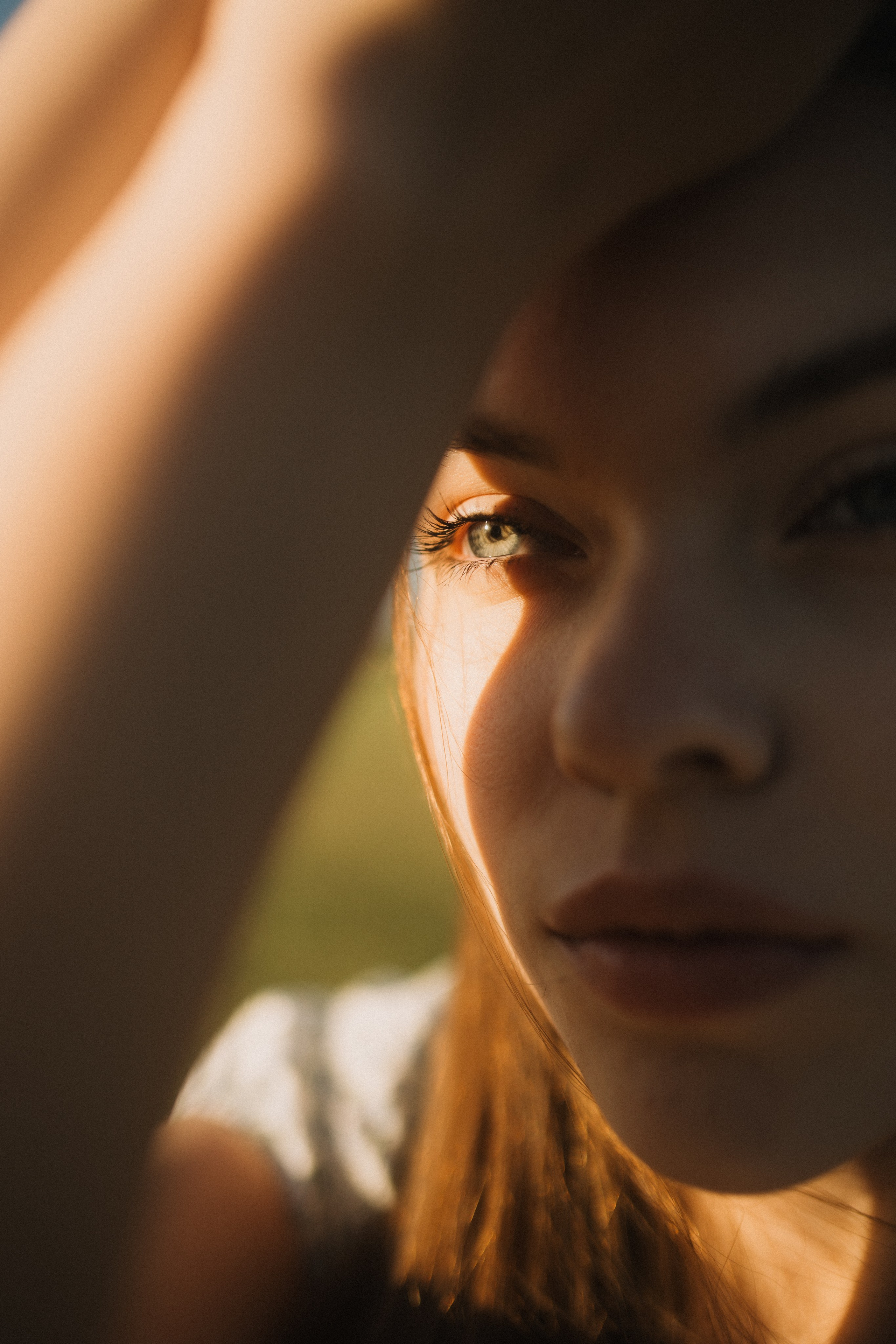 Kseniya. Свадебный и портретный фотограф в Калининграде и Москве Марк Юдинцев