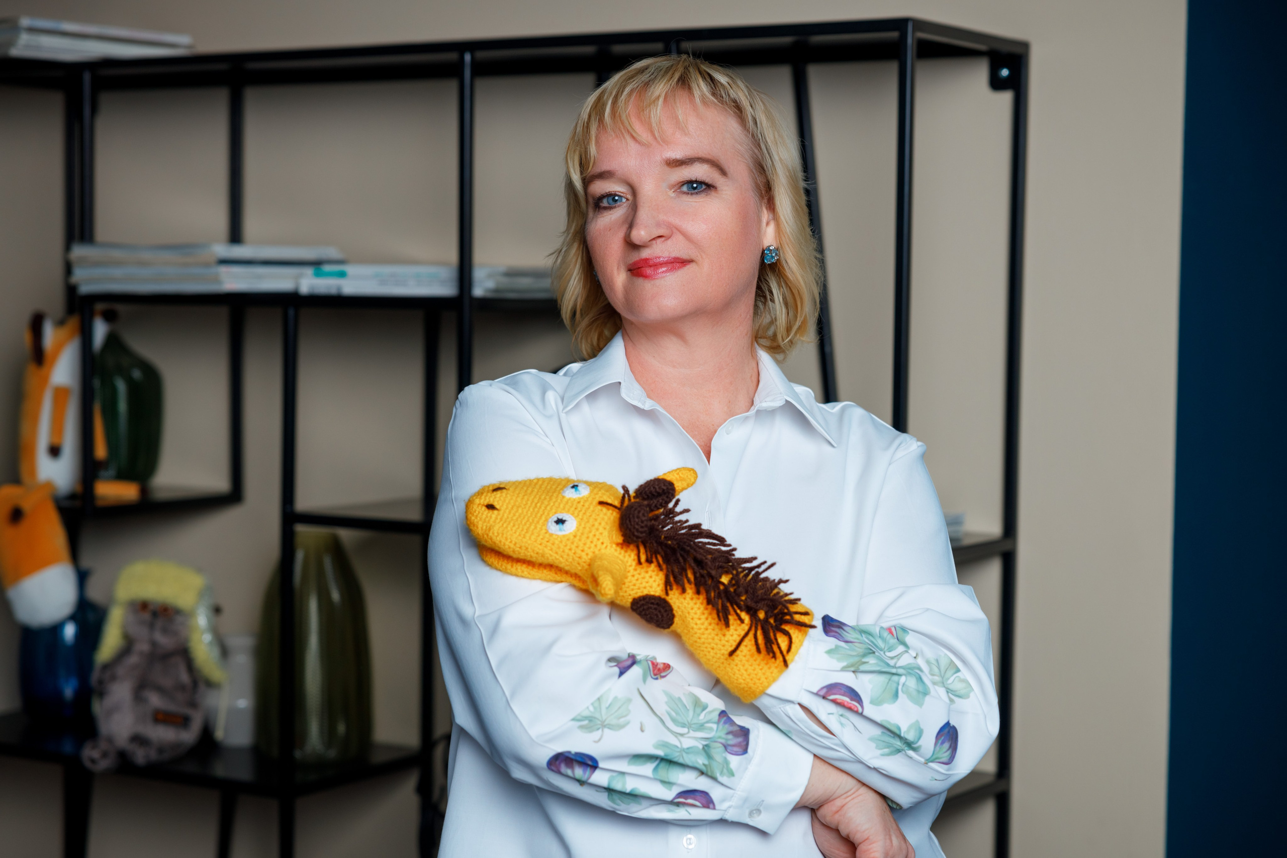 Логопедический девичник :). Портретный и семейный фотограф в Москве Стаховская Елена