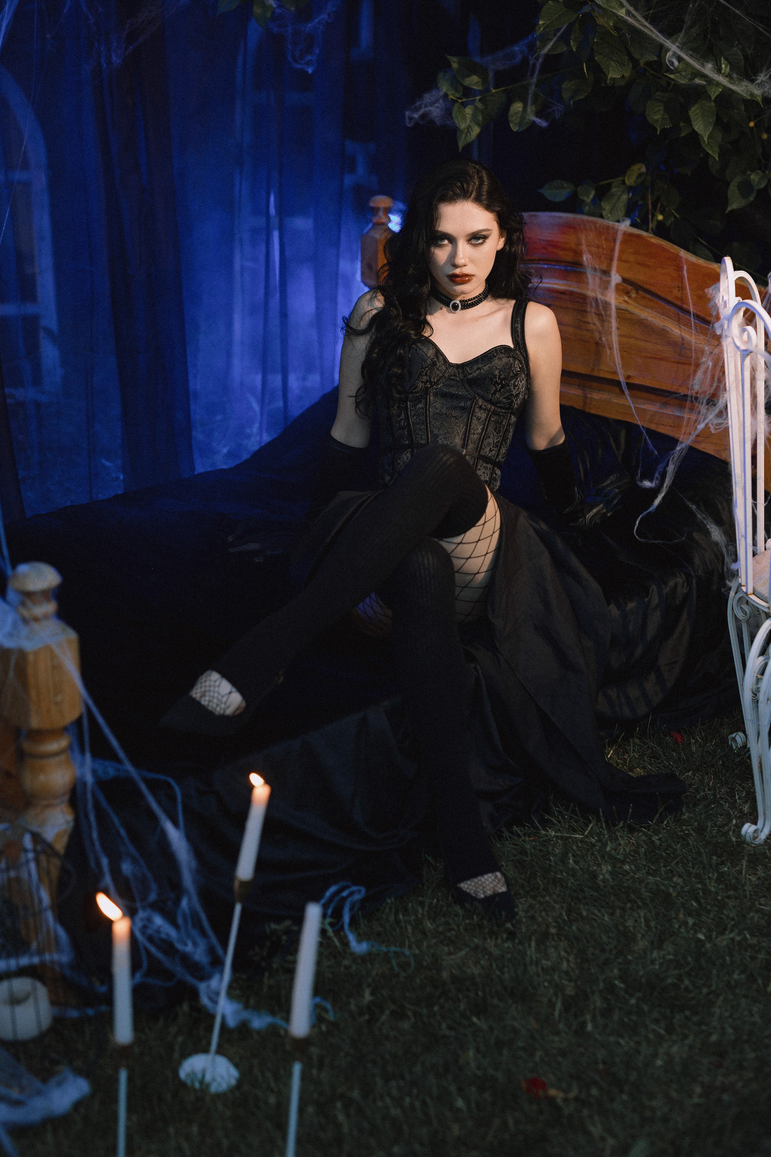 Наташа. Свадебный и семейный фотограф в Тамбове и Котовске Артём Комбаров