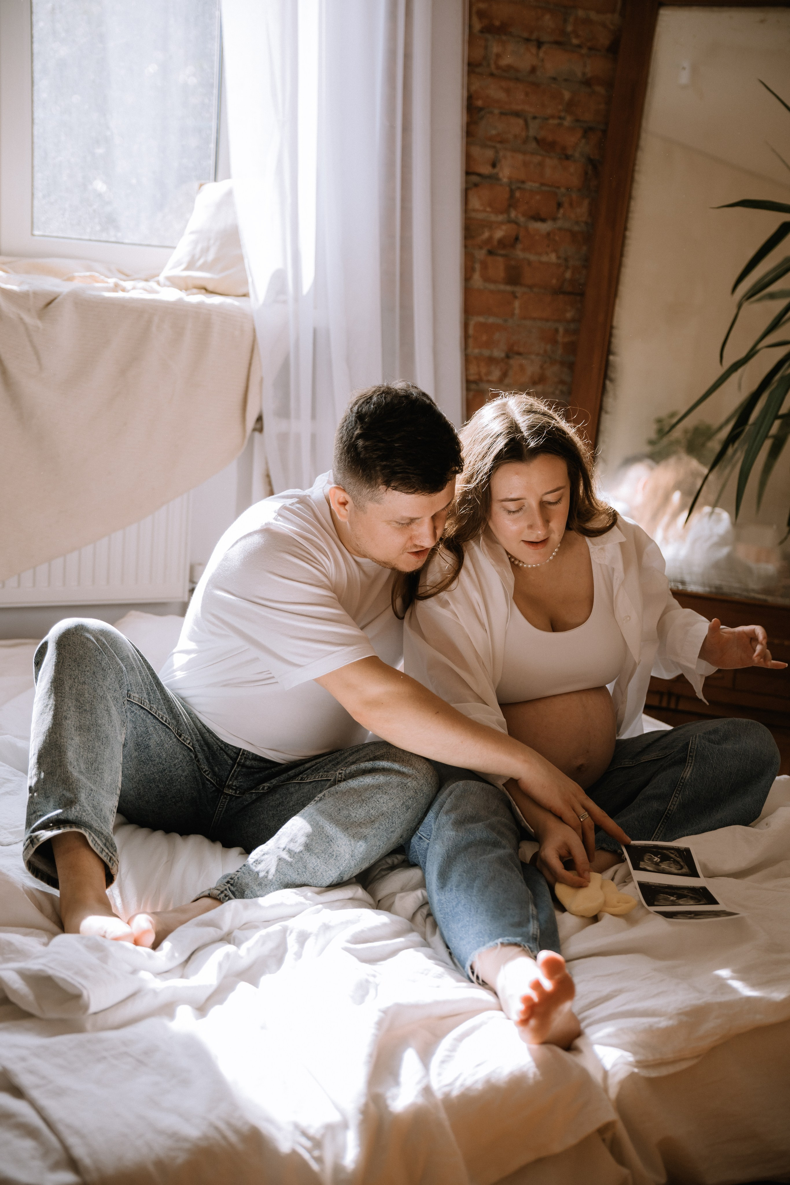 Беременность. Свадебный фотограф Юлия Галкина Ростов на Дону