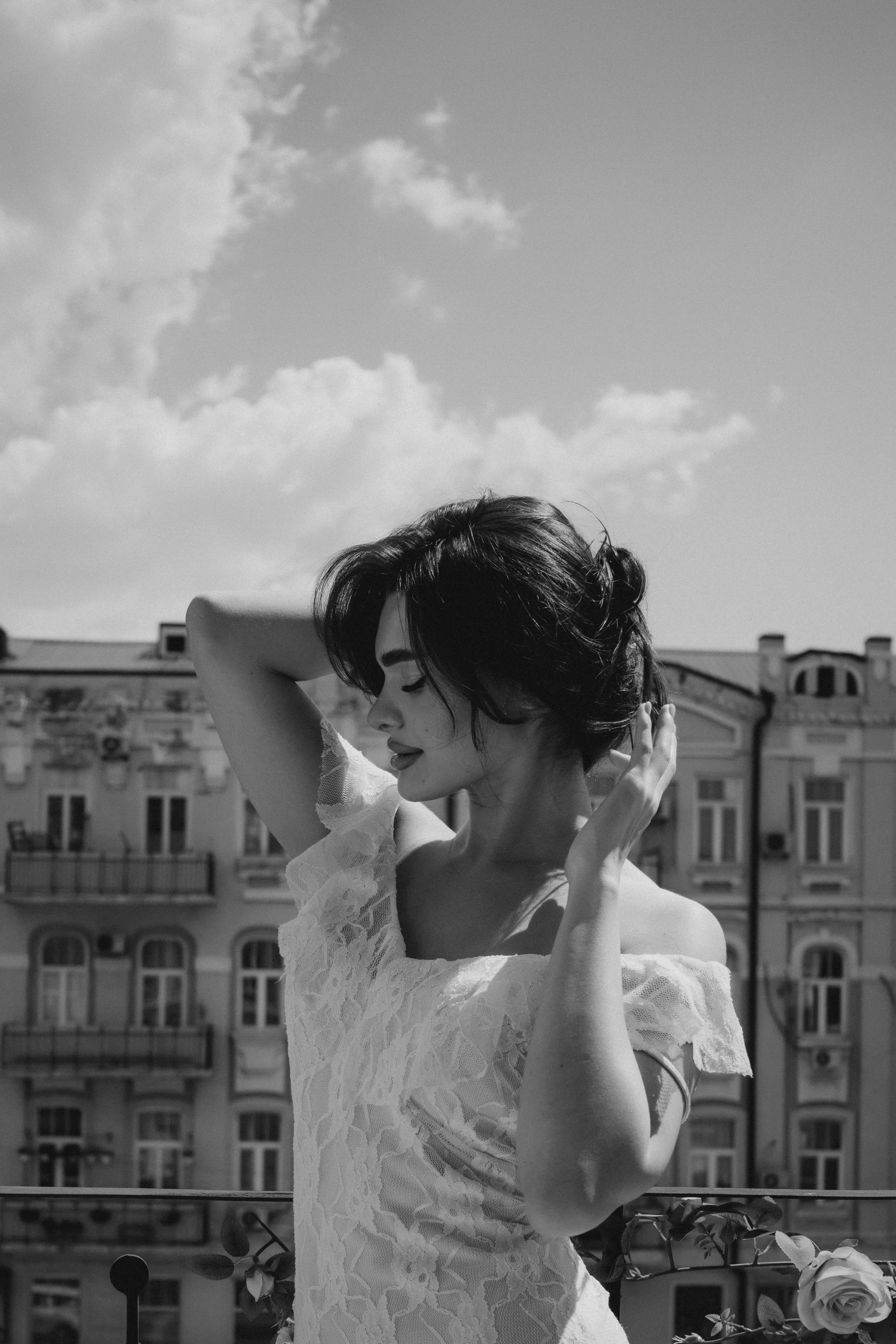 Нателла. Свадебный фотограф Юлия Галкина Ростов на Дону