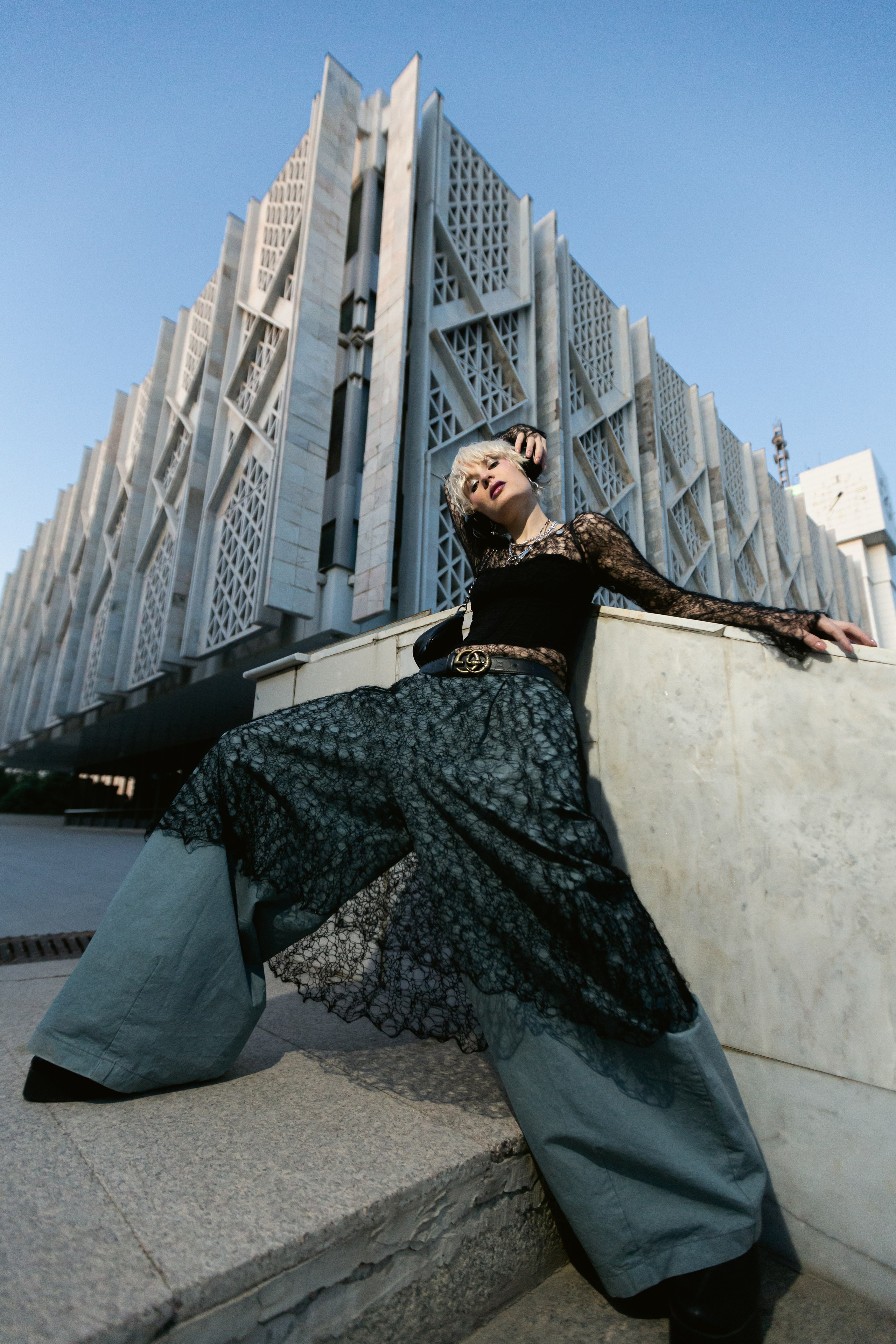 Лиза и Диана. Евгений Матвеев — фотограф в Санкт-Петербурге