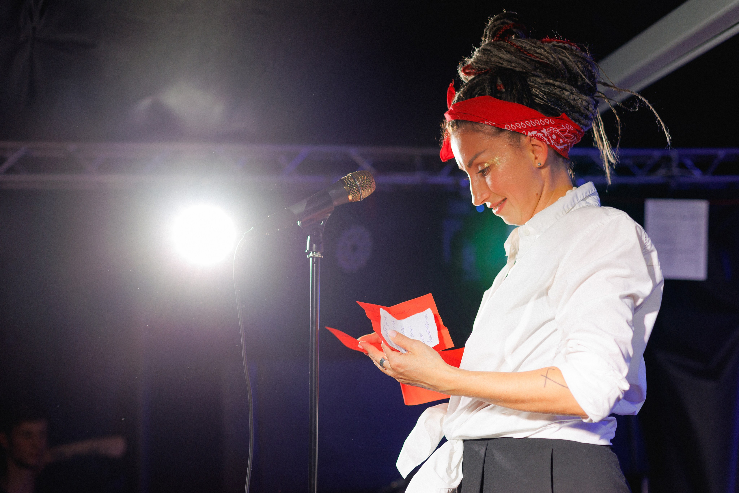 Концерт Мураками | Клуб JAM март 2023. Фотограф Антон Катунин | Симферополь