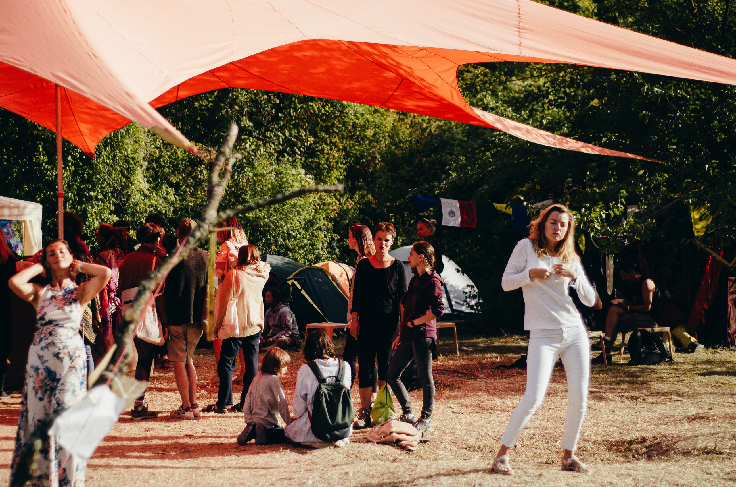 Музыкальный фестиваль Sun Spirit 2020. Фотограф Антон Катунин | Симферополь