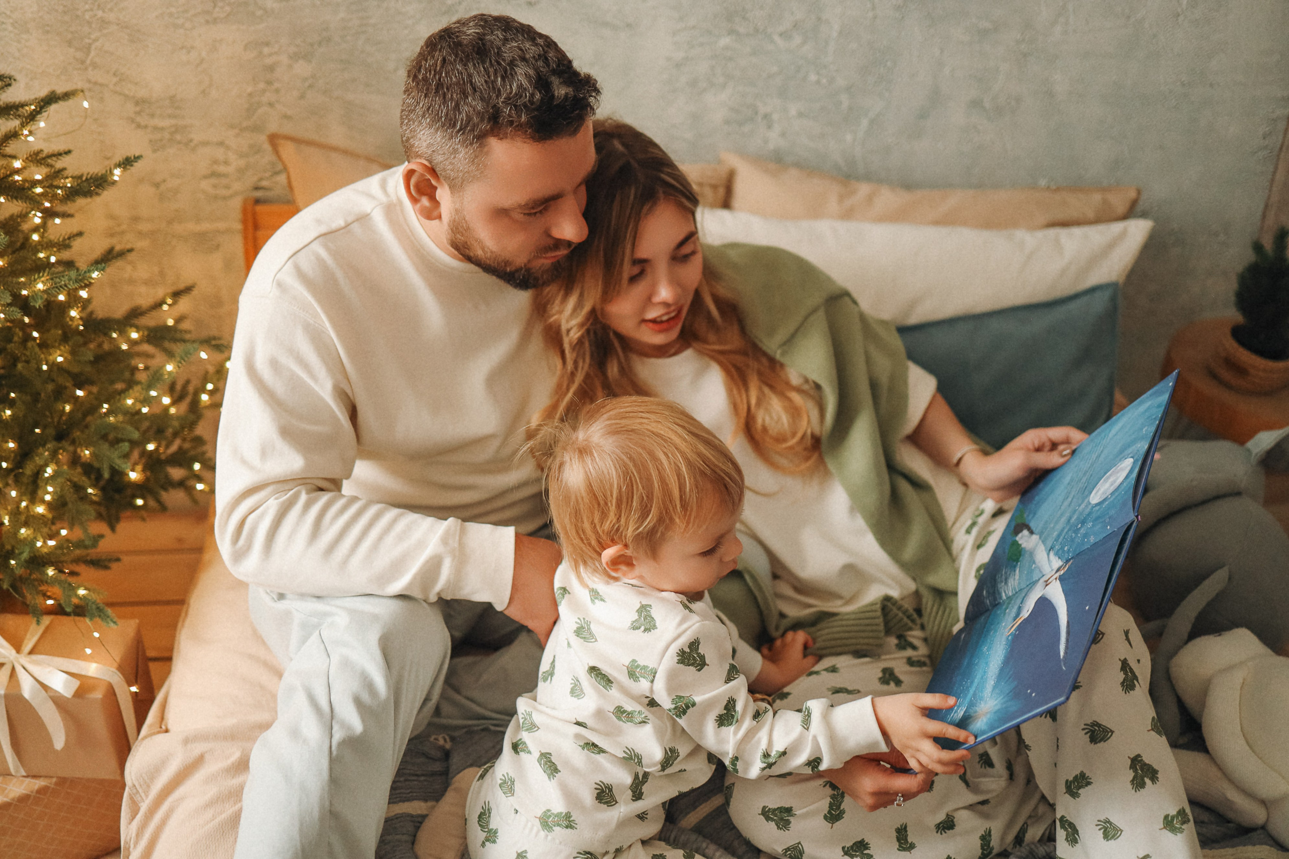 Семейная фотосессия в Villa Nina. Marina Shakirova Photography