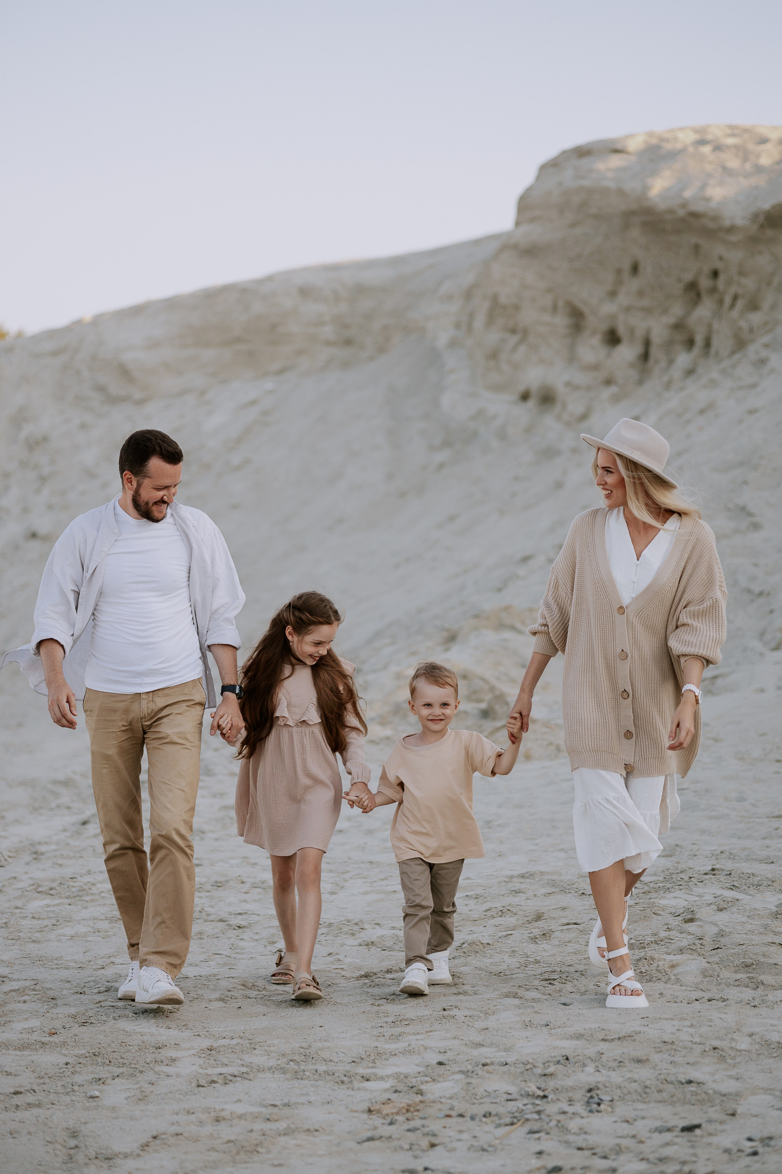 Березовские пески. Marina Shakirova Photography