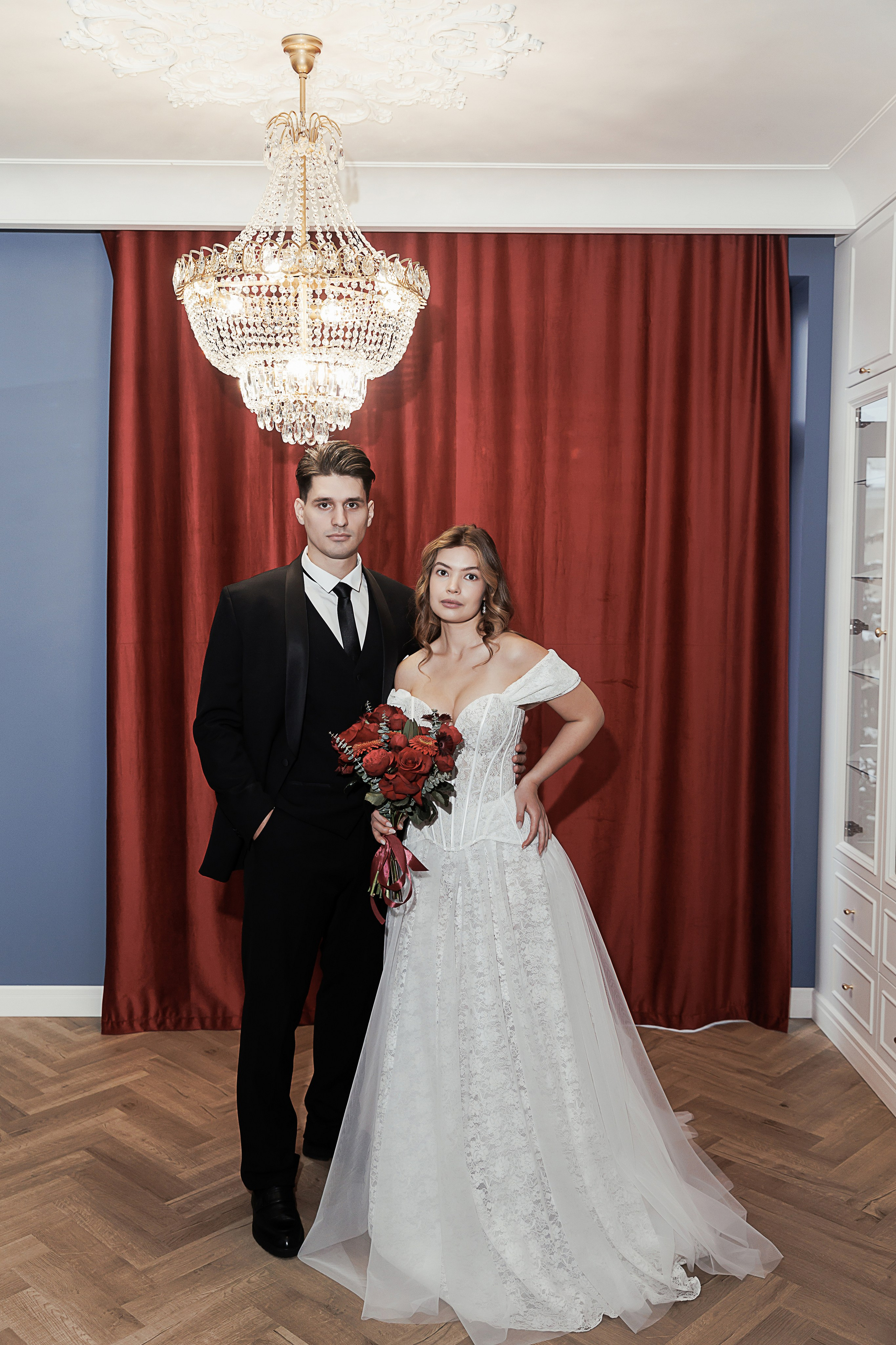 Свадьба. Свадебный и семейный фотограф в Твери и Тверской области