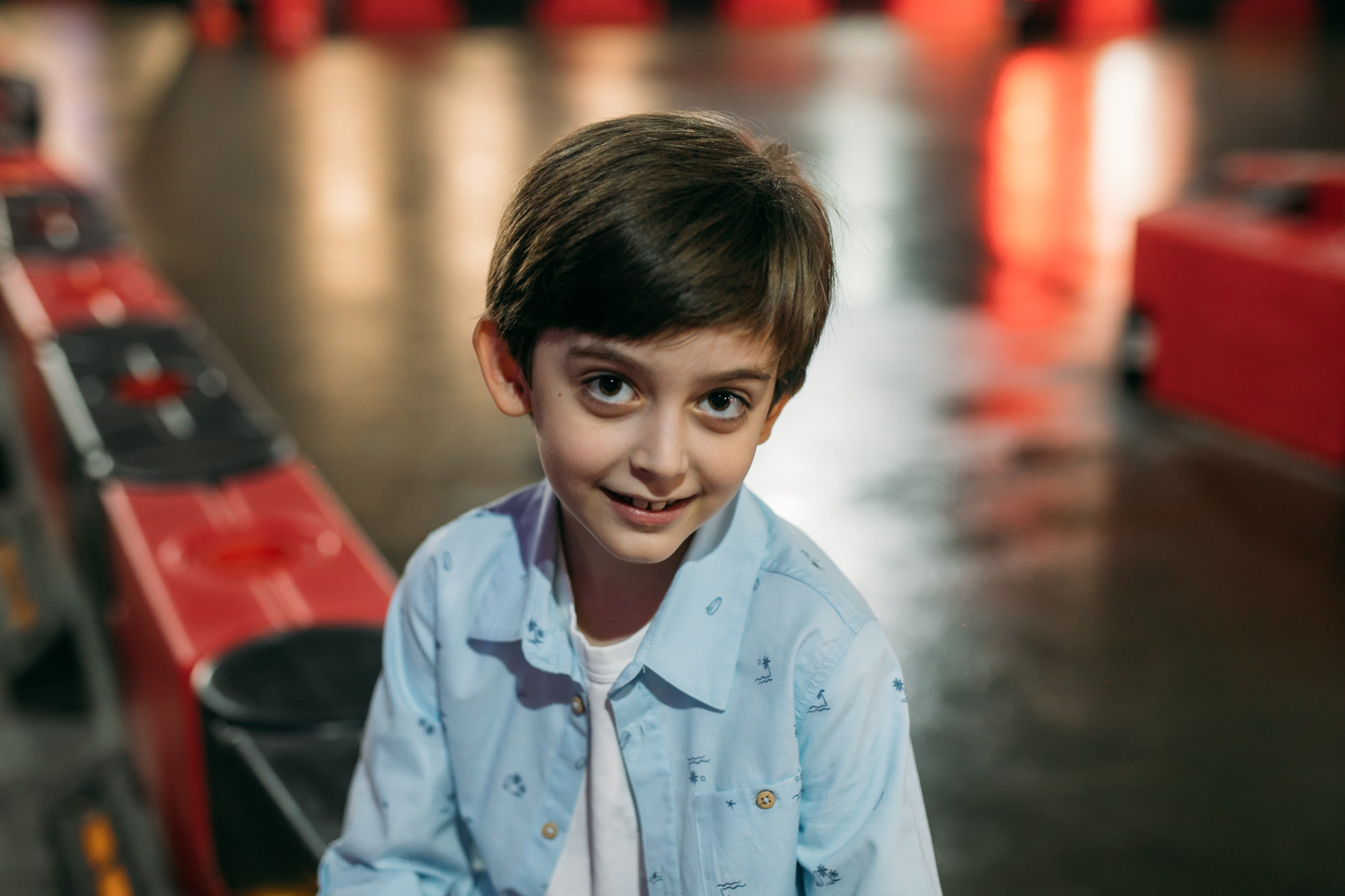 РОМЕ 8 ЛЕТ 🕸️. Фотограф Наташа Румянцева