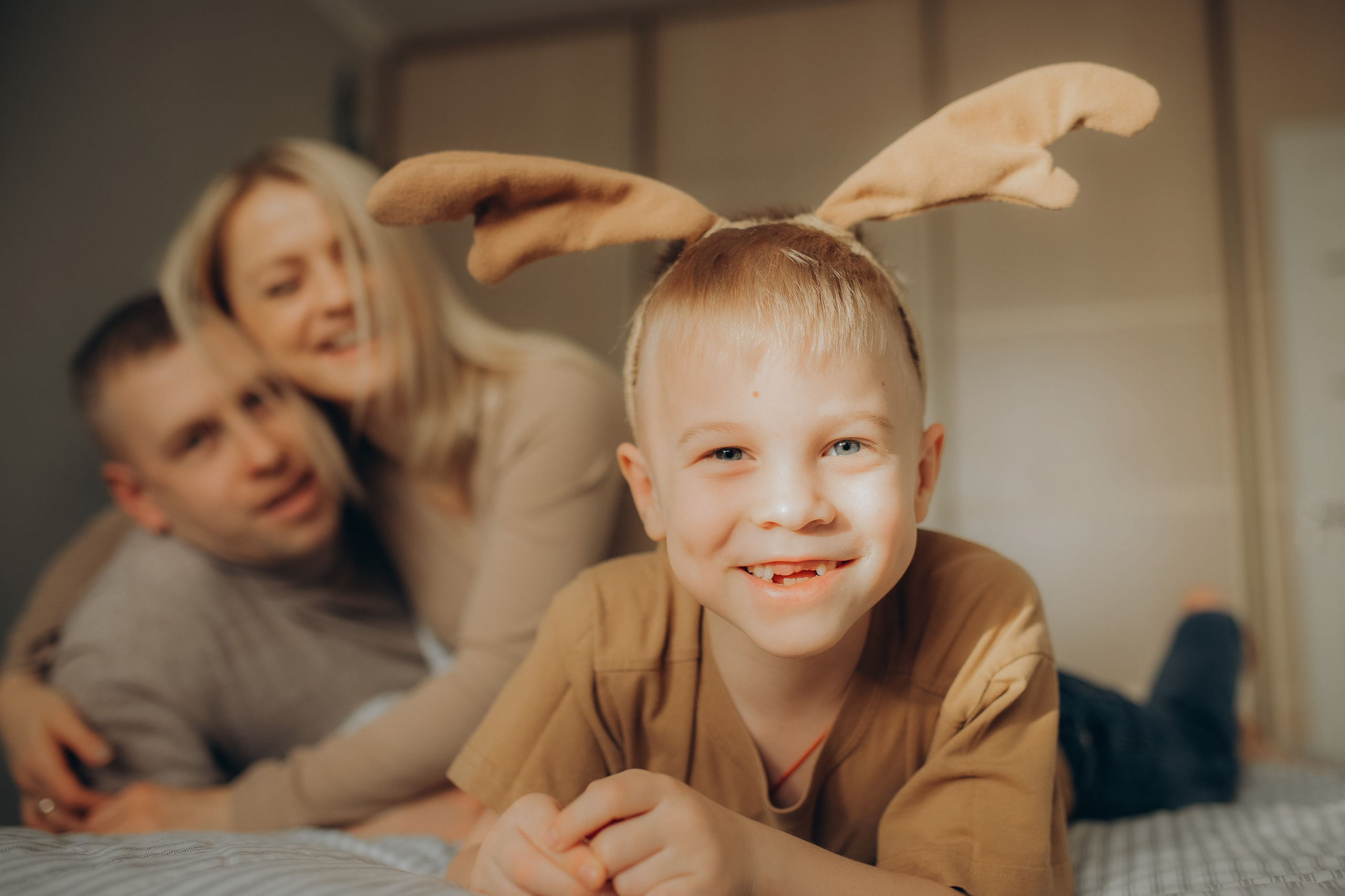 Family. Семейный и детский фотограф город Тында Дарья