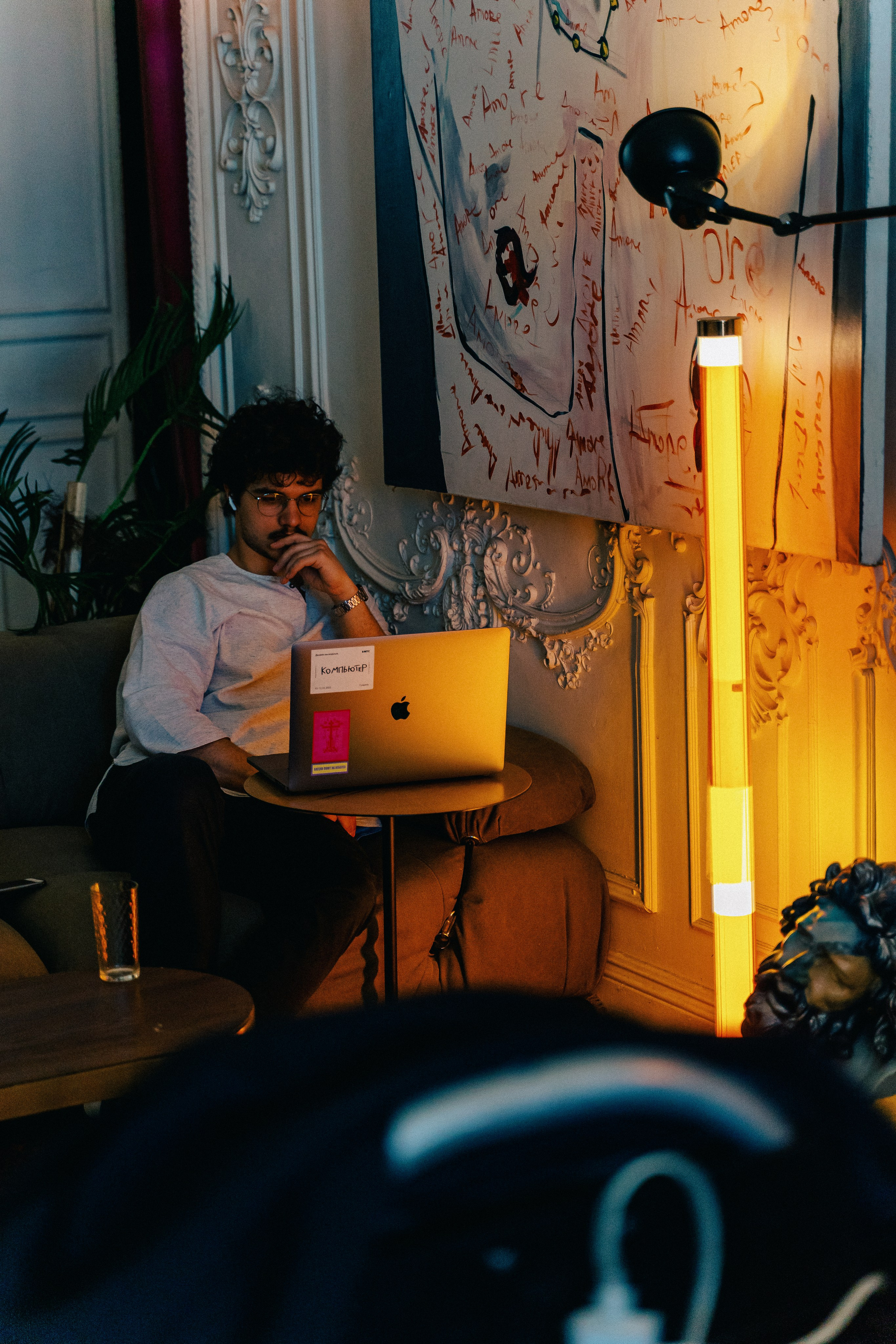 Заграница — LaModa. Коммерческий фотограф Иван Рыбаков