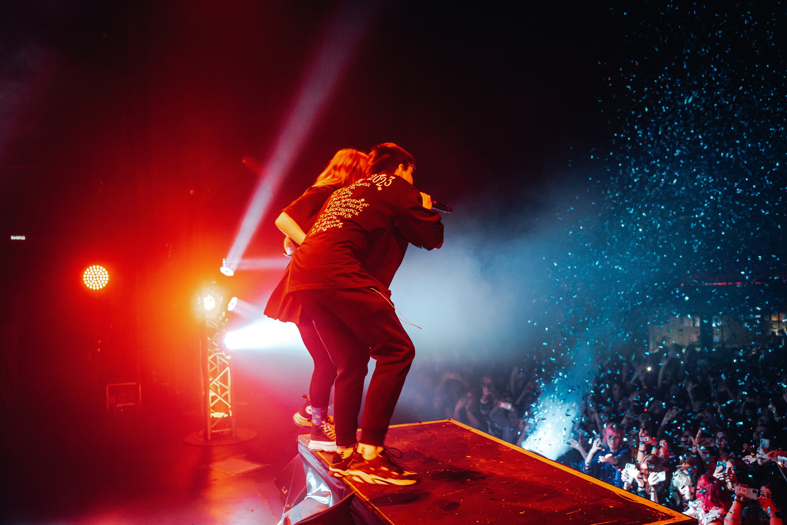 MZLFF. Коммерческий фотограф Иван Рыбаков