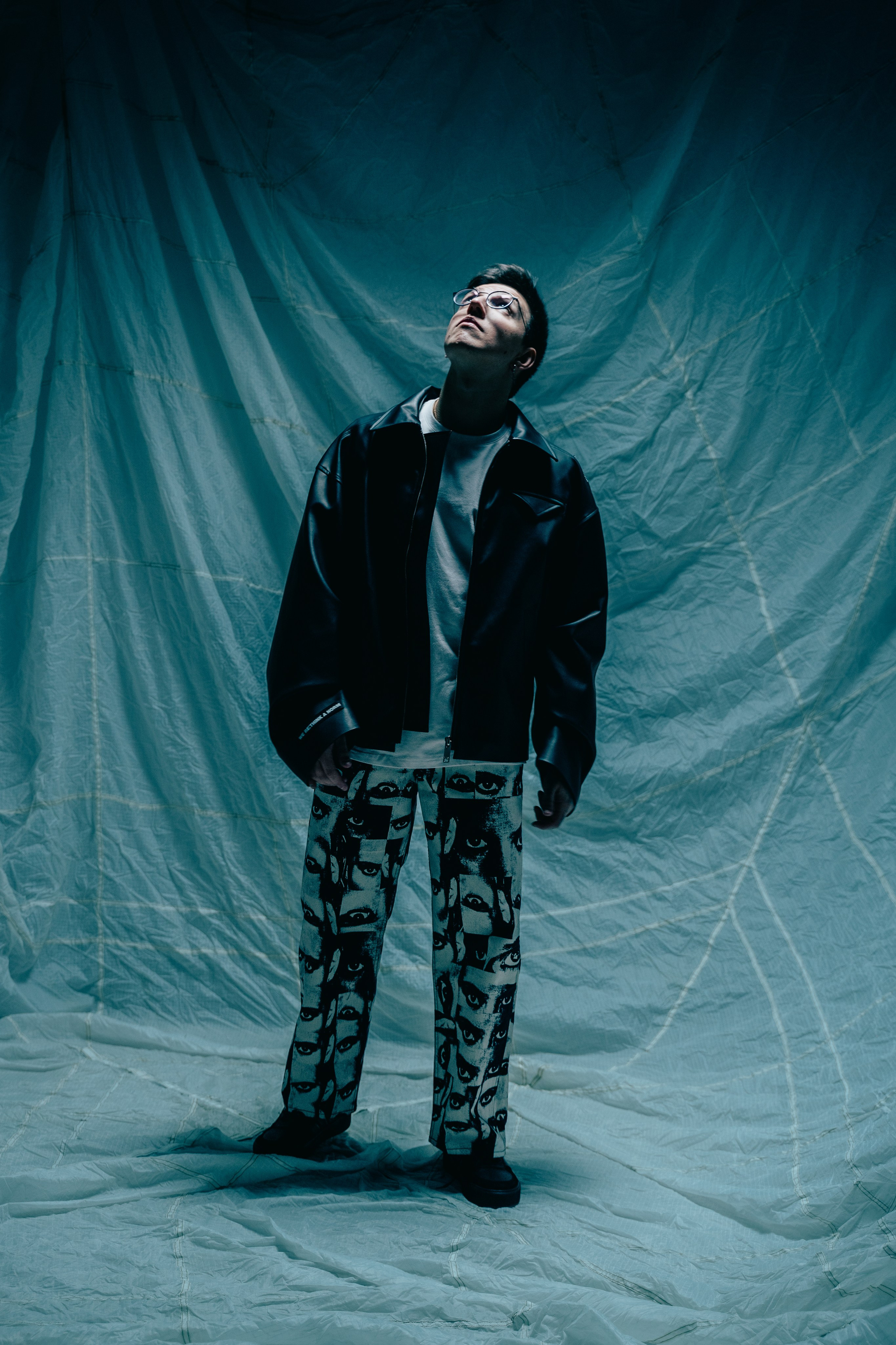 MZLFF — ракушки и ракушки. Коммерческий фотограф Иван Рыбаков