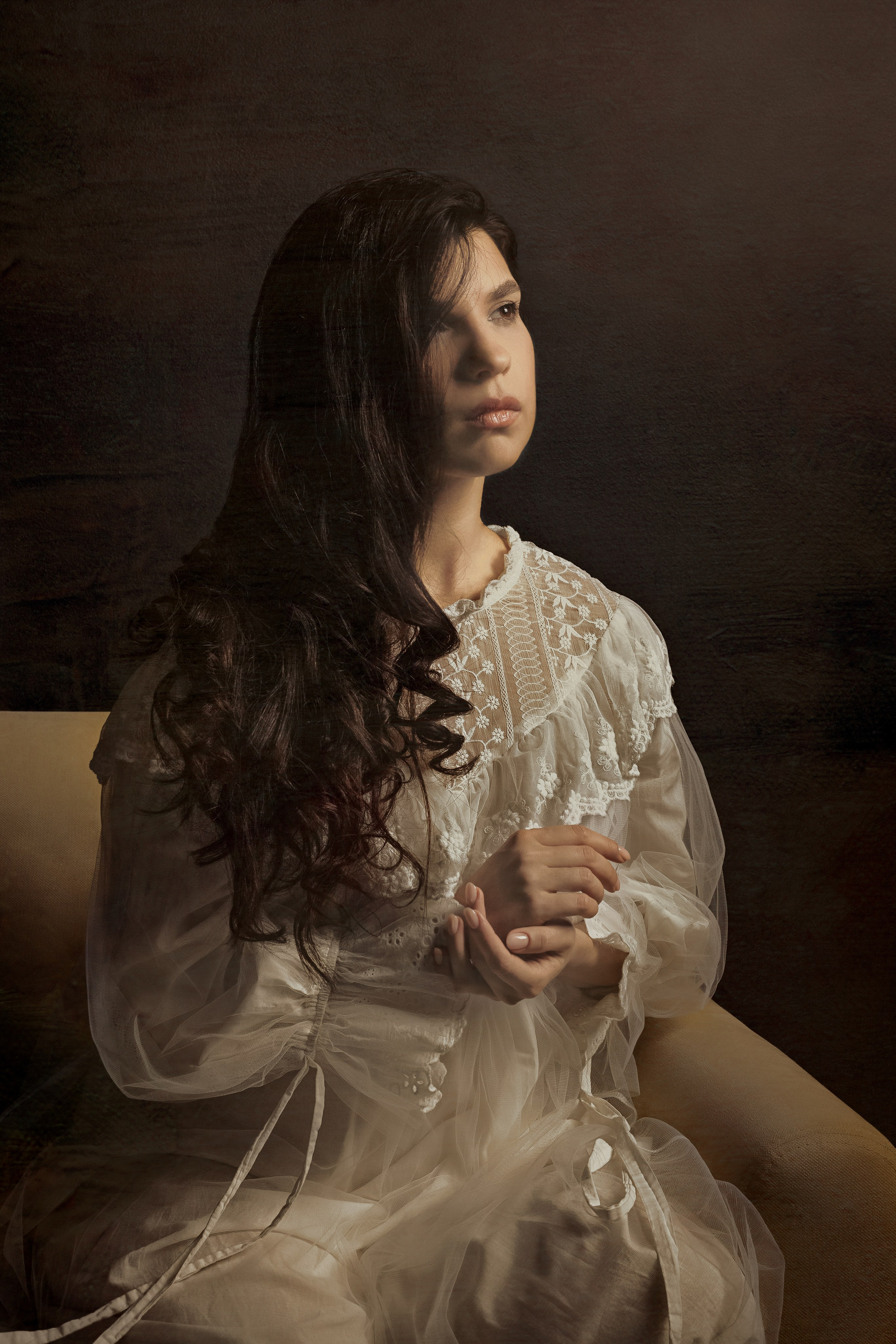 Фотопроект «Контрасты». Фото Владимир