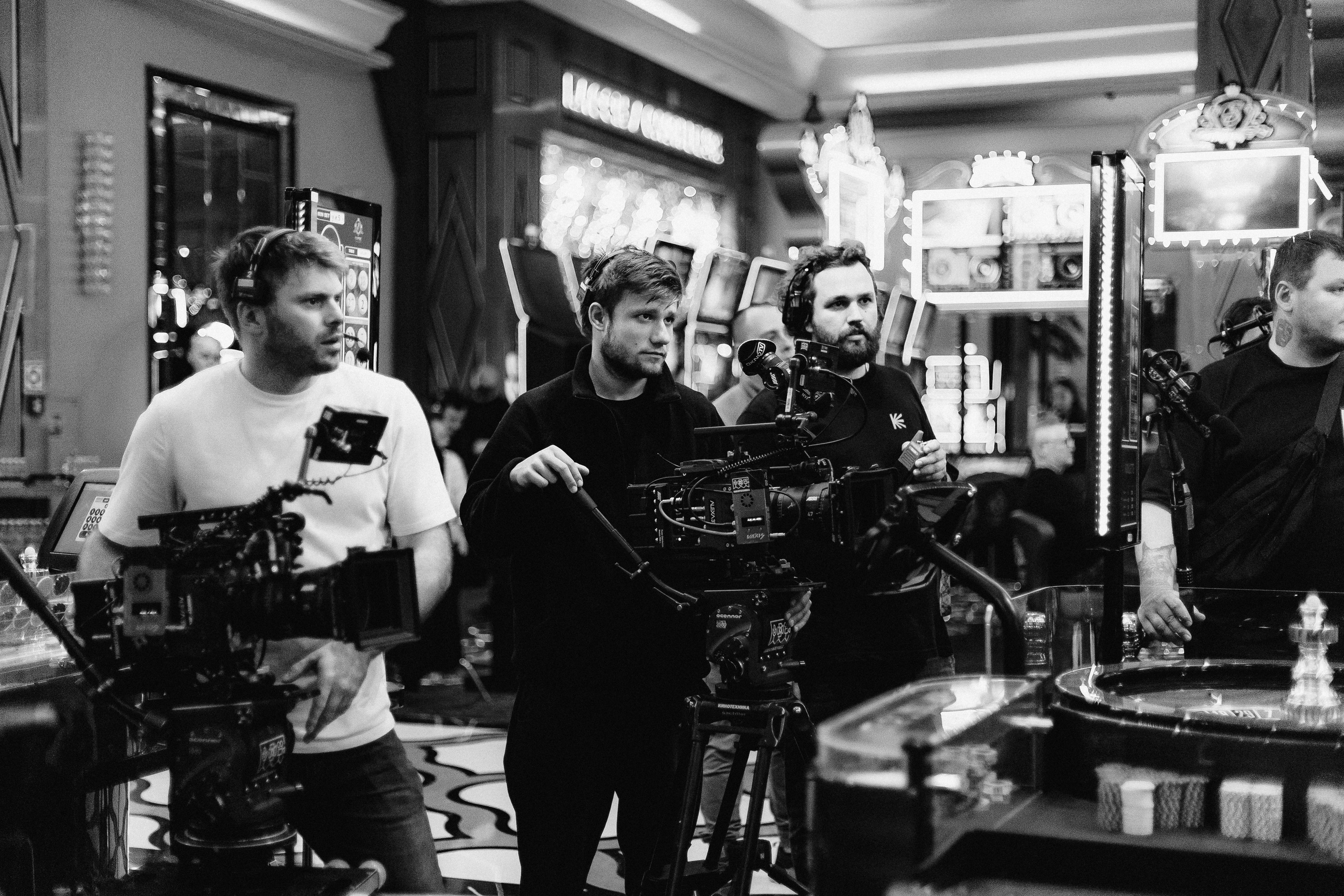 Film. Фотограф Сочи. Екатерина Афанасьева