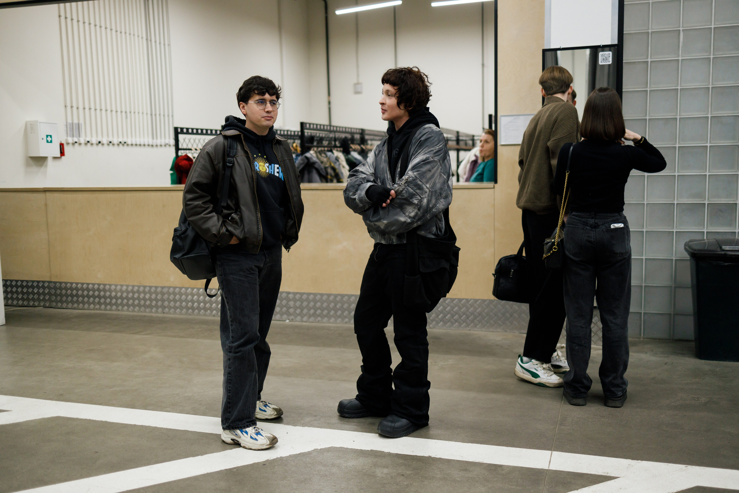 Фотофестиваль «Молодая фотография в Октаве». Свадебный и семейный фотограф в Туле и области Маша Костина