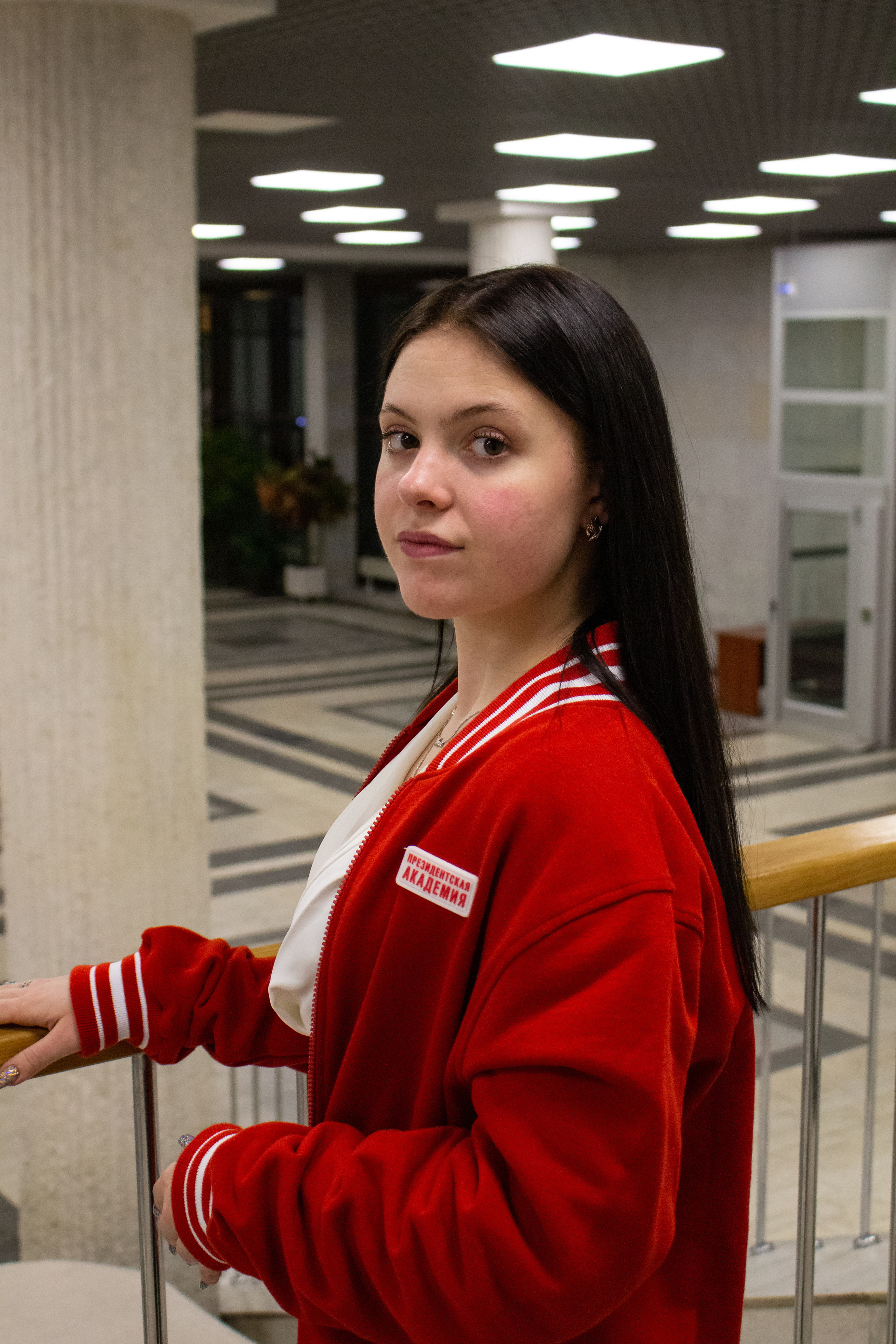 Коллегия общежитий