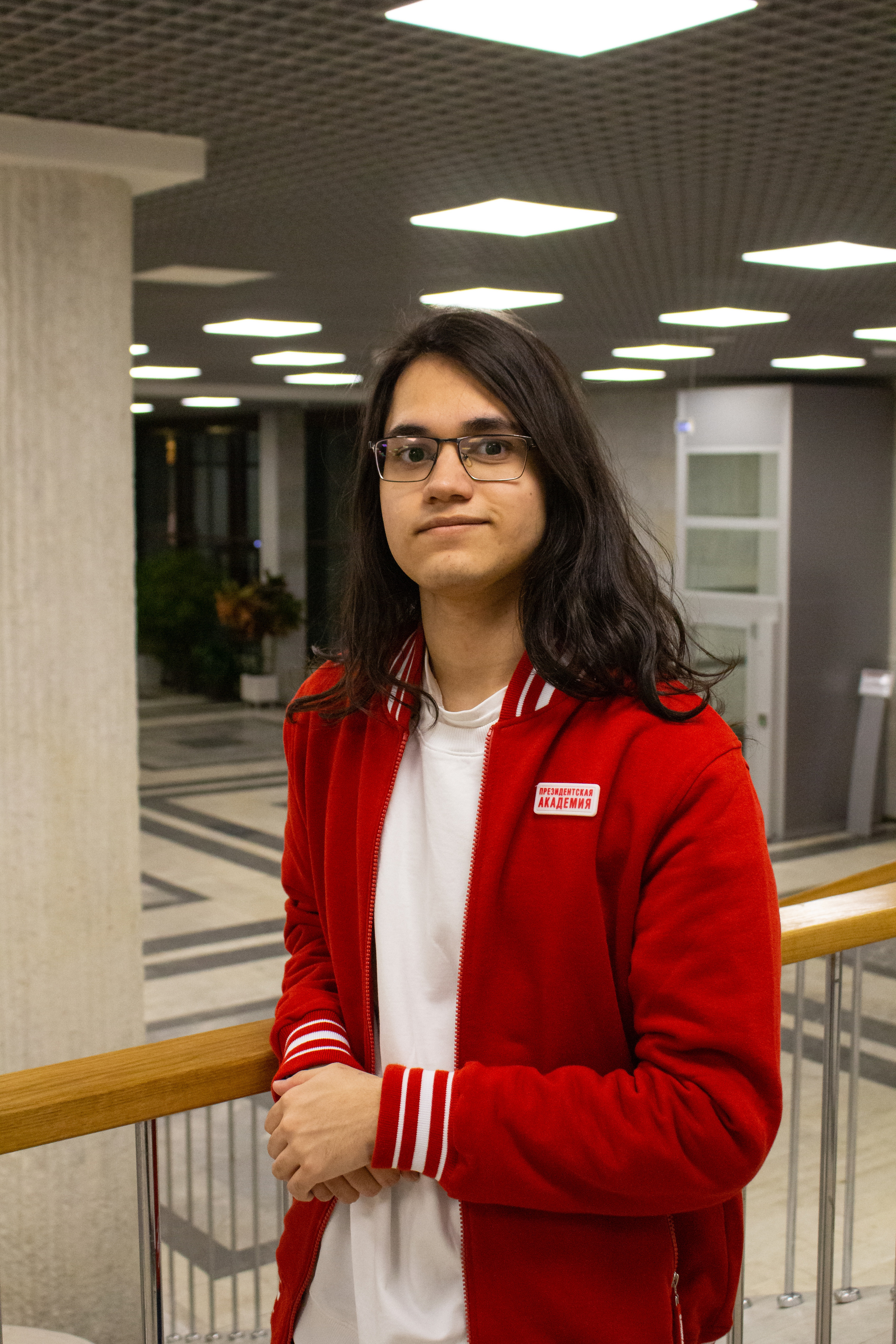 Коллегия общежитий