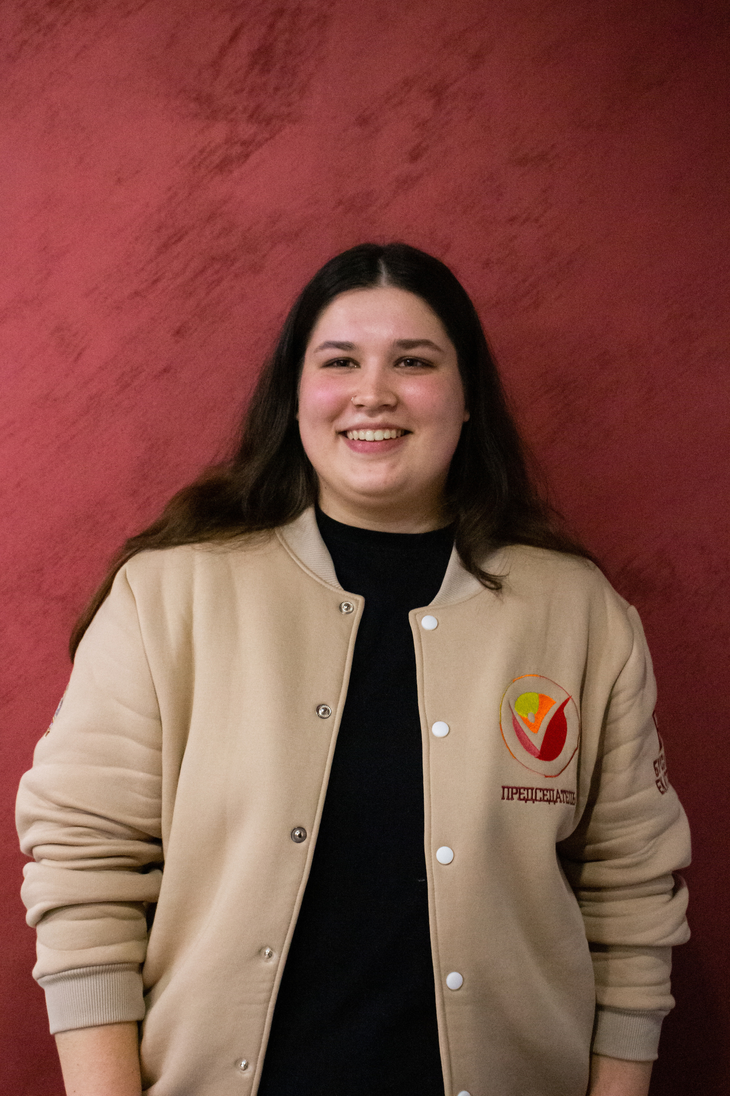 Ассоциация волонтерских движений