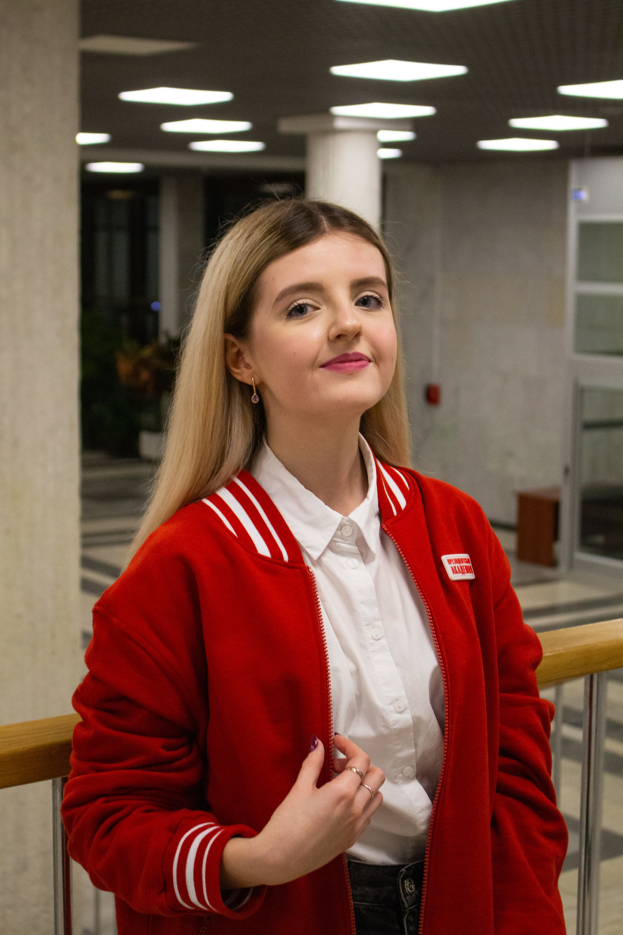 Коллегия общежитий