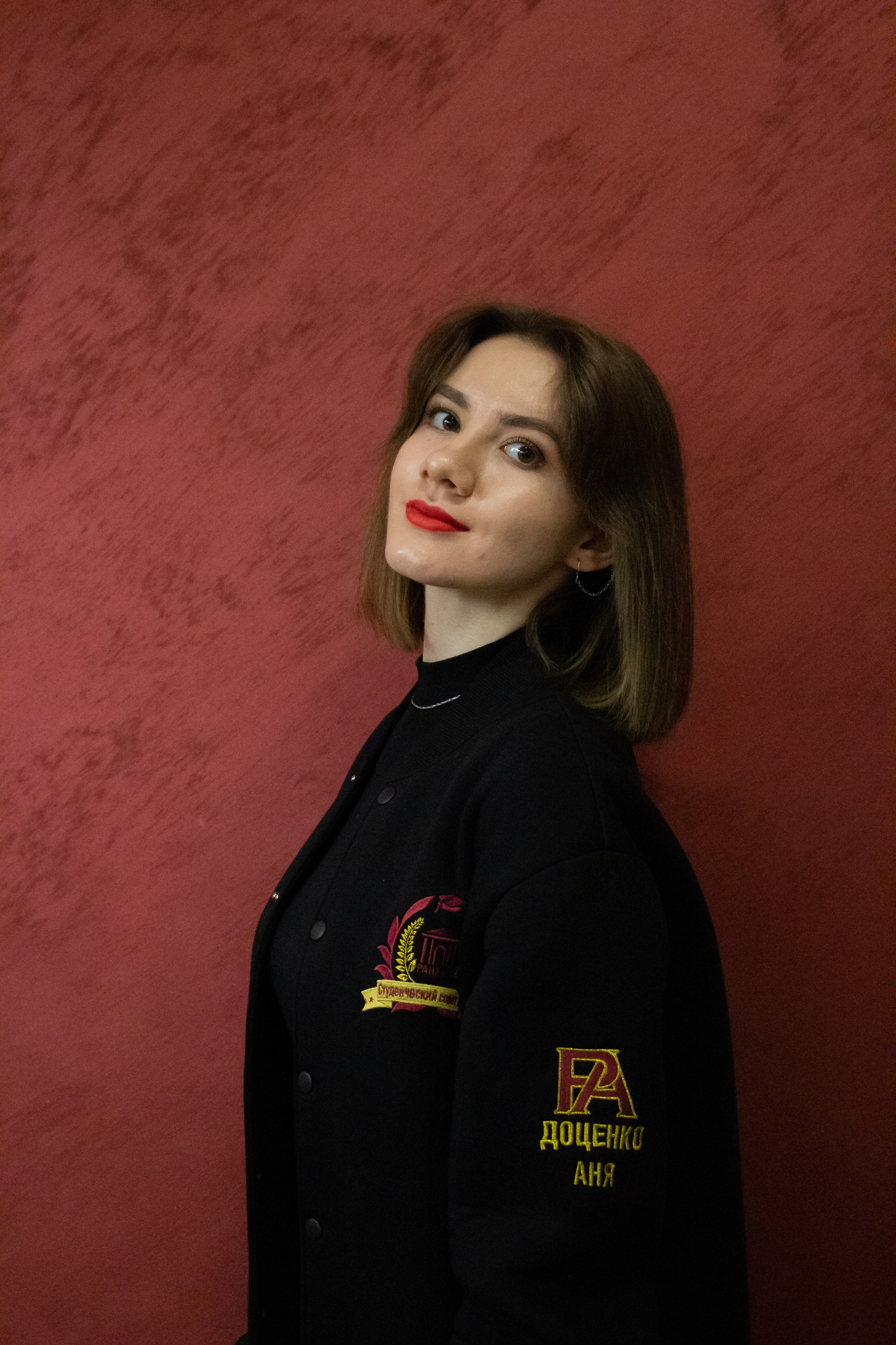 Студенческий совет «ЭМИТ»