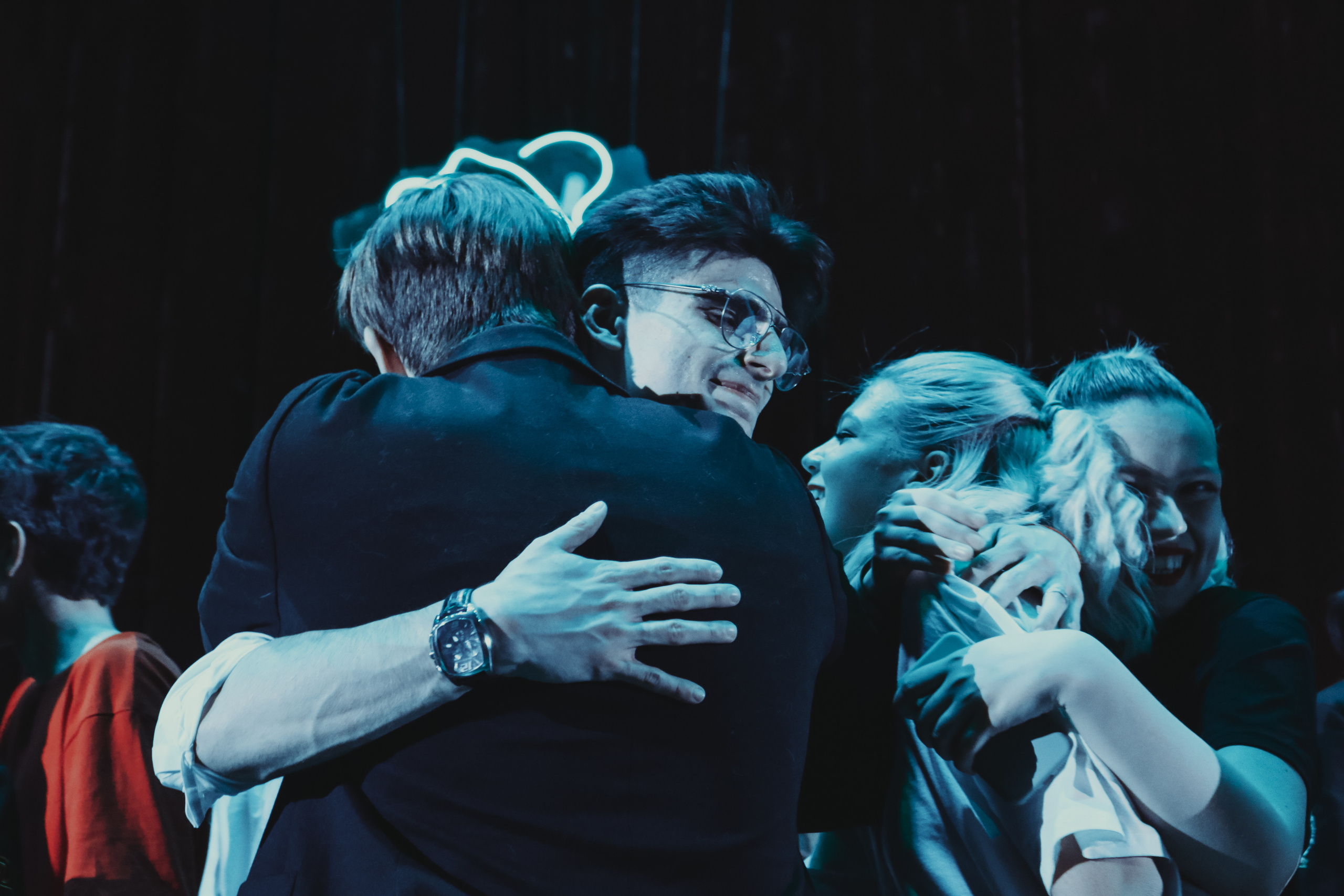 Репортажная съемка мероприятия "Мини-Капустник ЭМИТ" 2021. Фотоаппарат: Canon 550D. Объектив: Canon EF-S 18-55mm f/3.5-5.6 IS STM