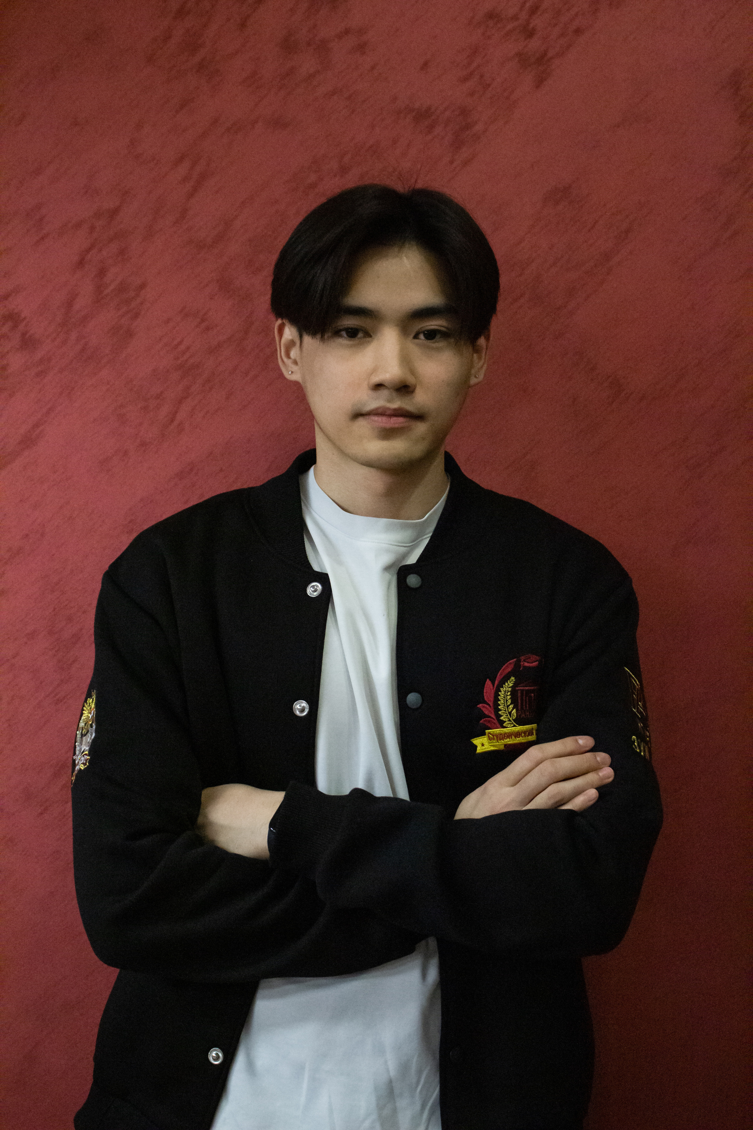 Студенческий совет «ЭМИТ»